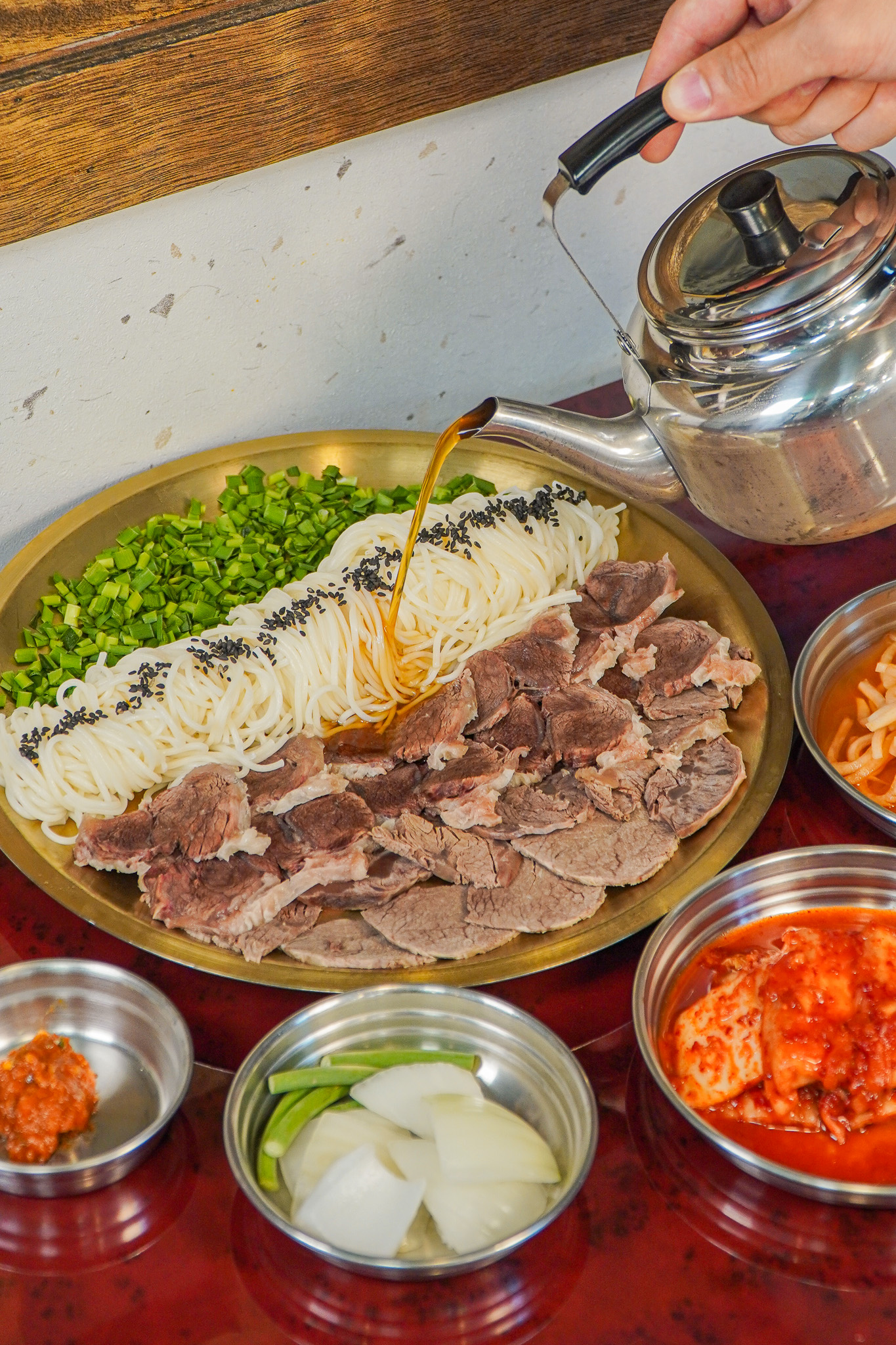 이복희해장 종로직영점 사진 7
