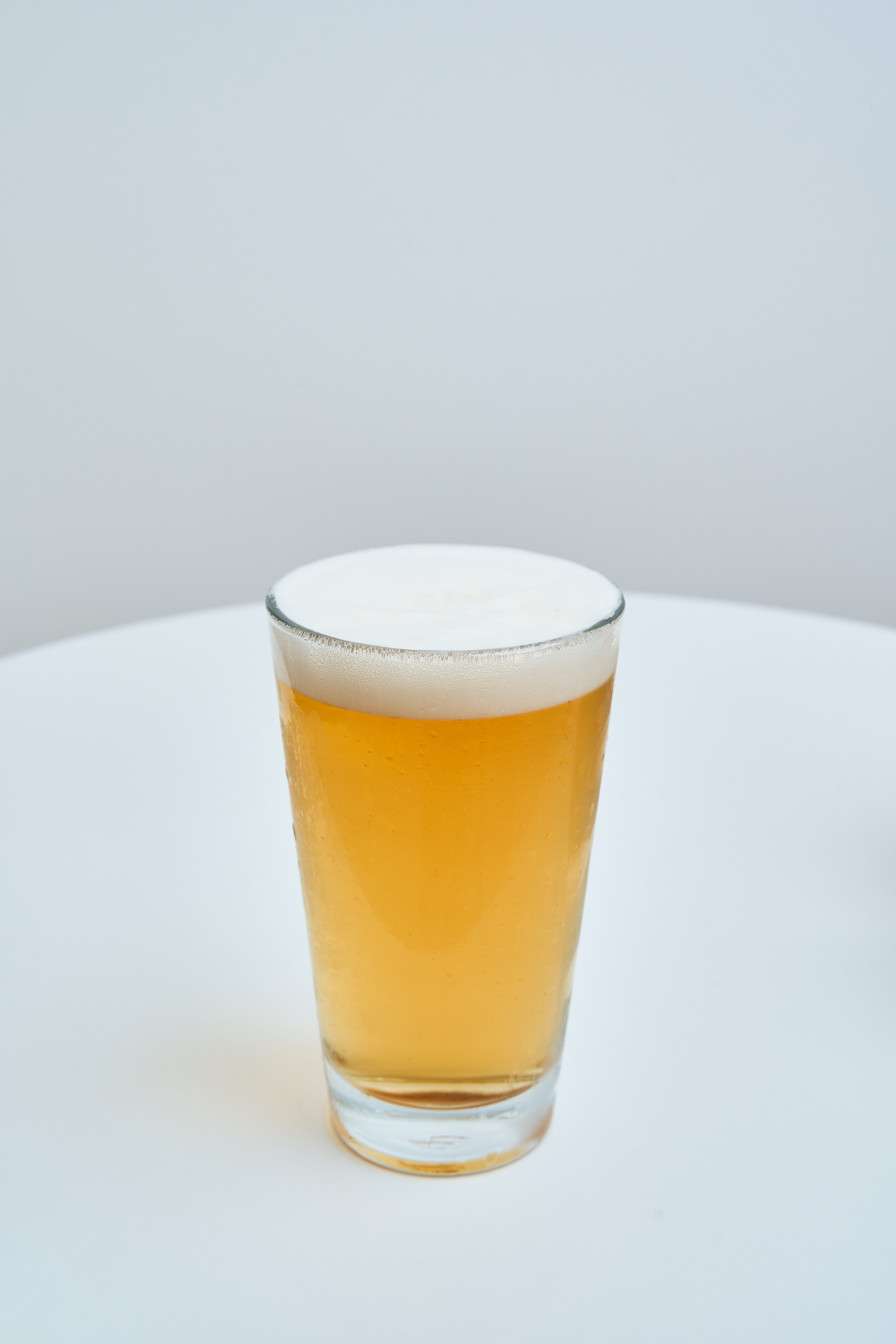 Draft Beer