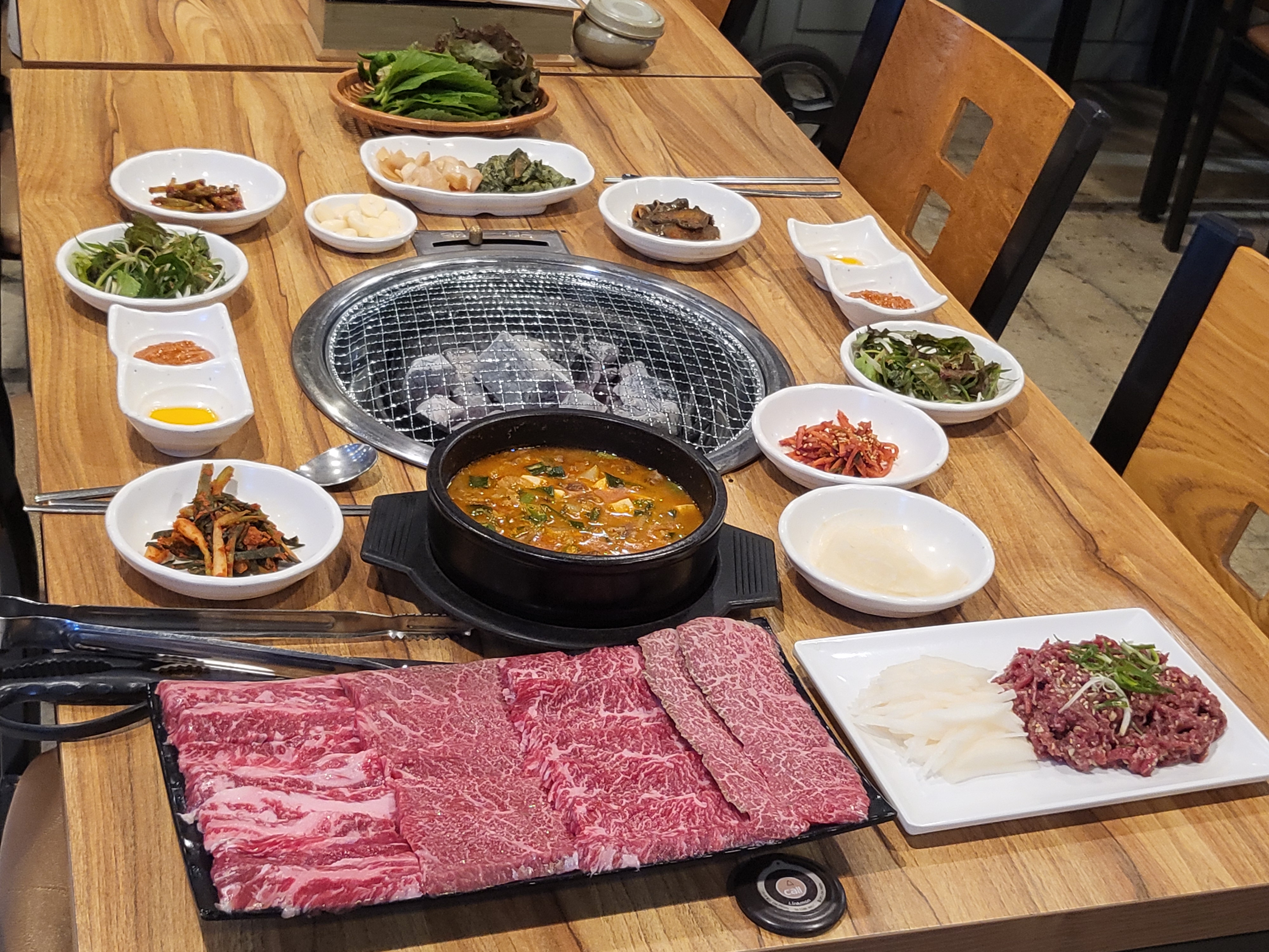 오가네숯불 사진 8