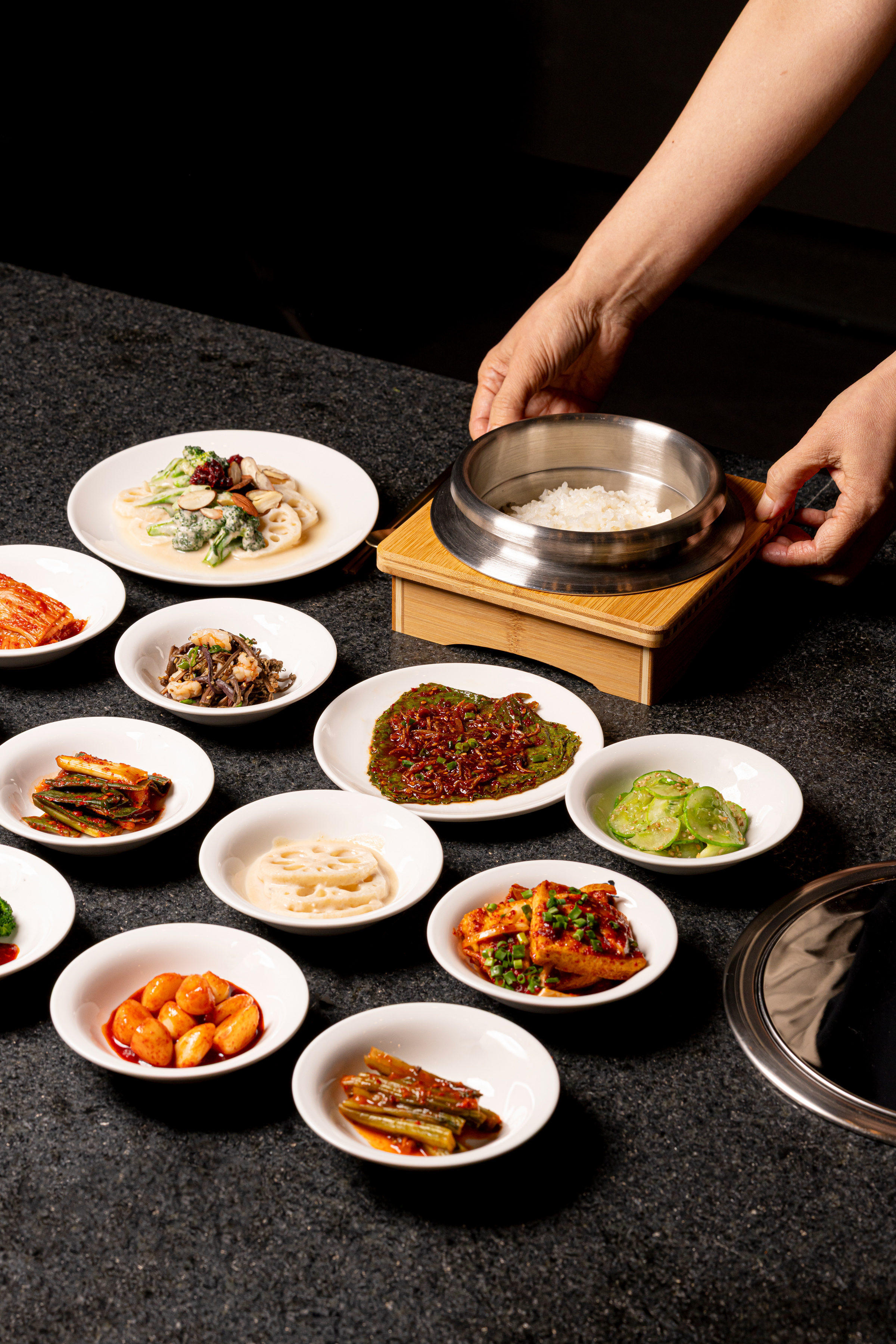 삼강장어 사진 5