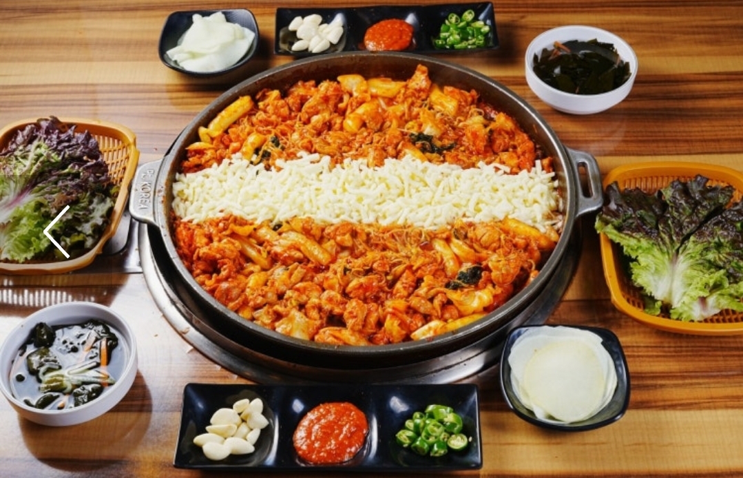 춘천본점닭갈비 대표 사진