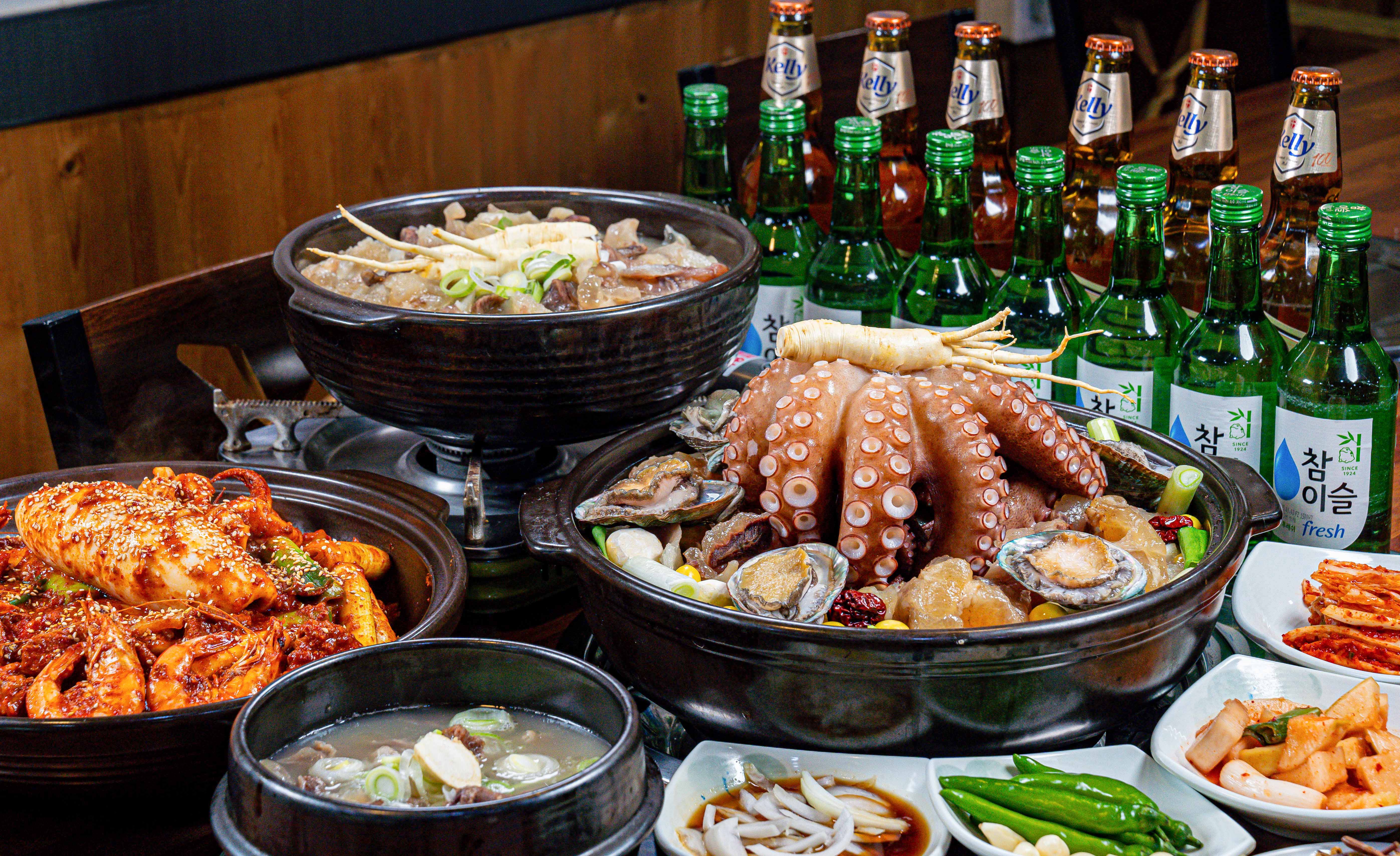 아리랑도가니탕 대표 사진