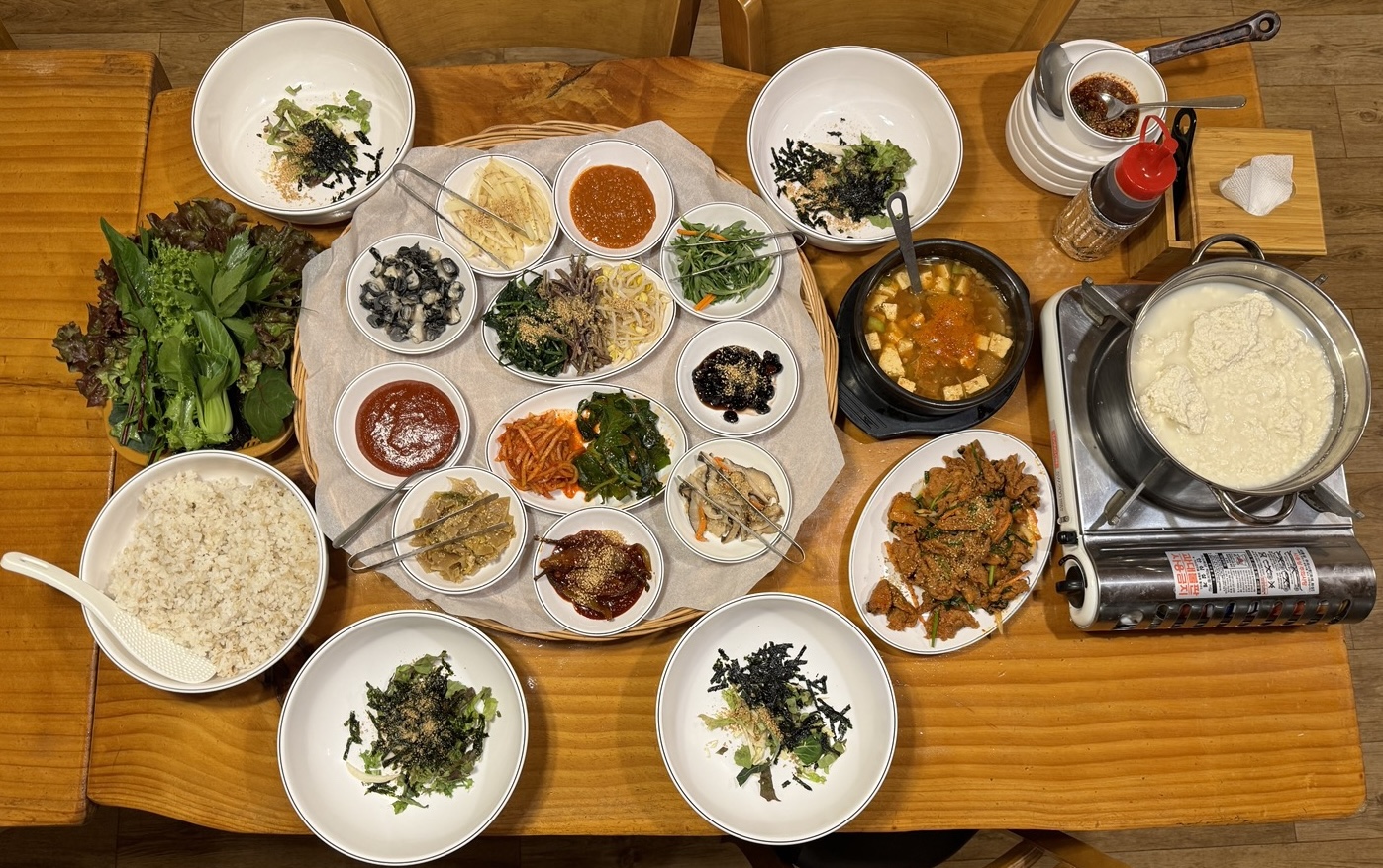 Jangsuchon 6