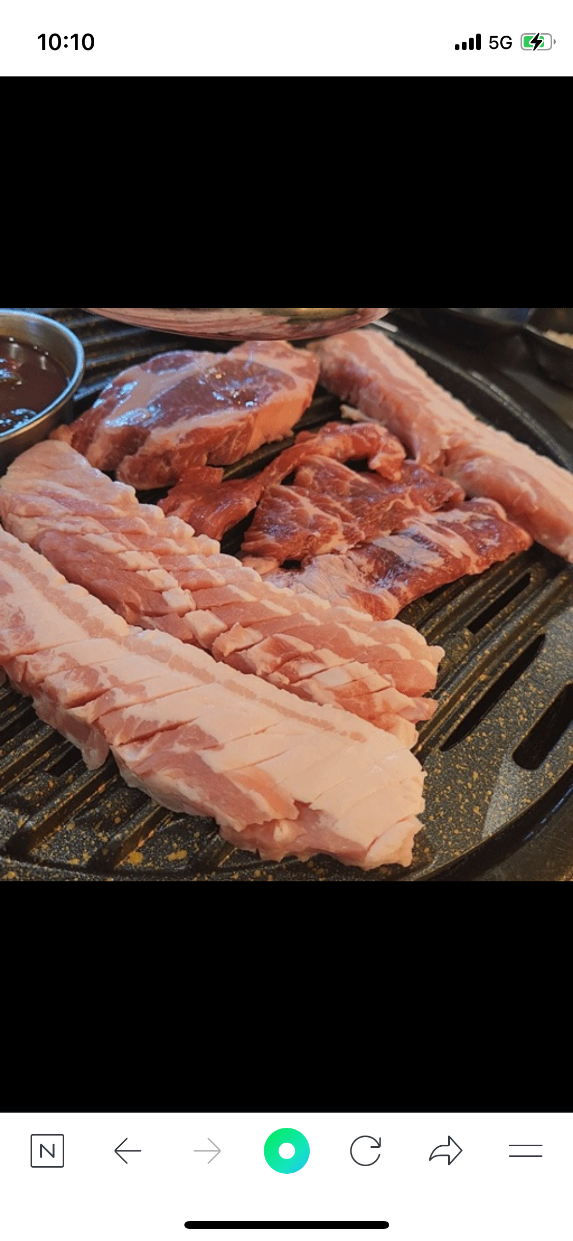 하몽하몽이베리코 역삼점 사진 6