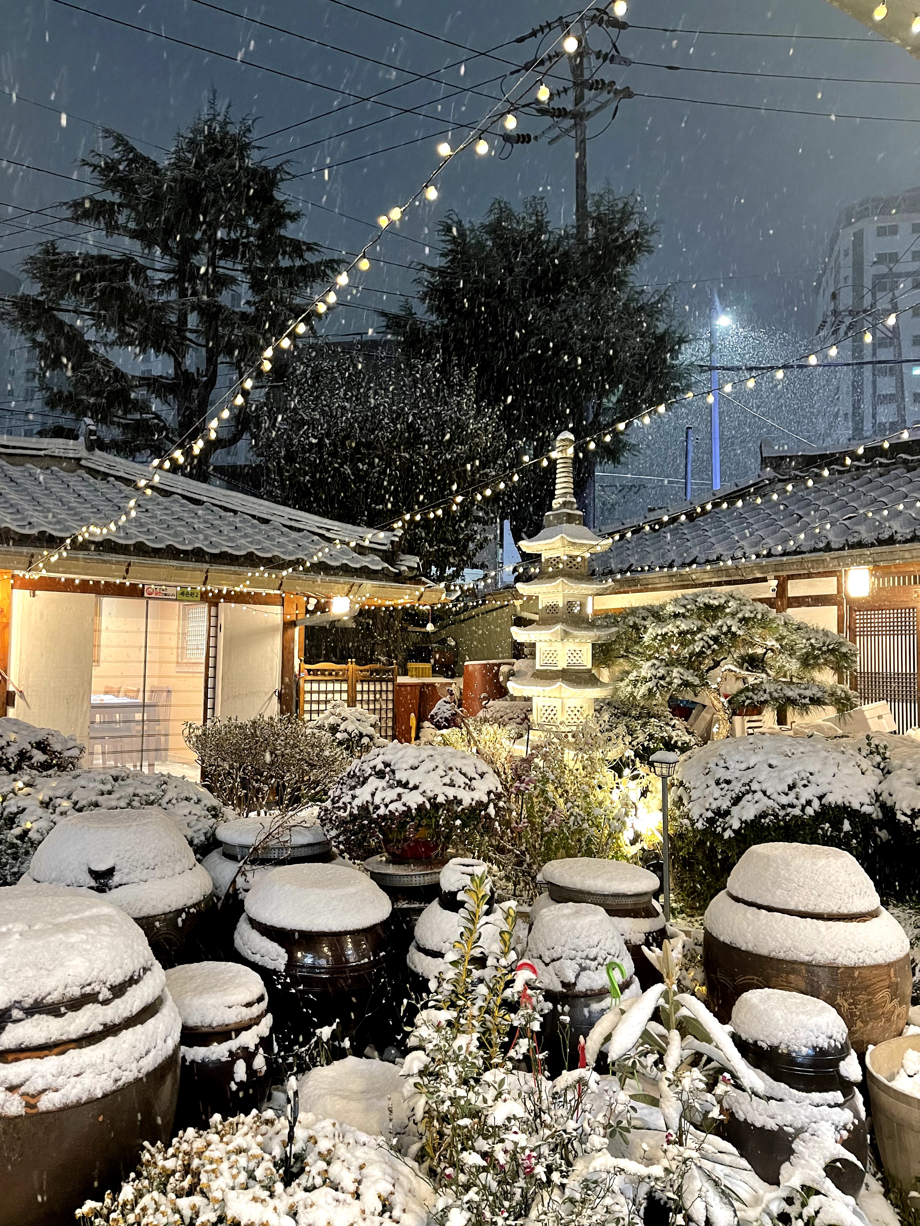 Myeonggunggwan (명궁관) 2