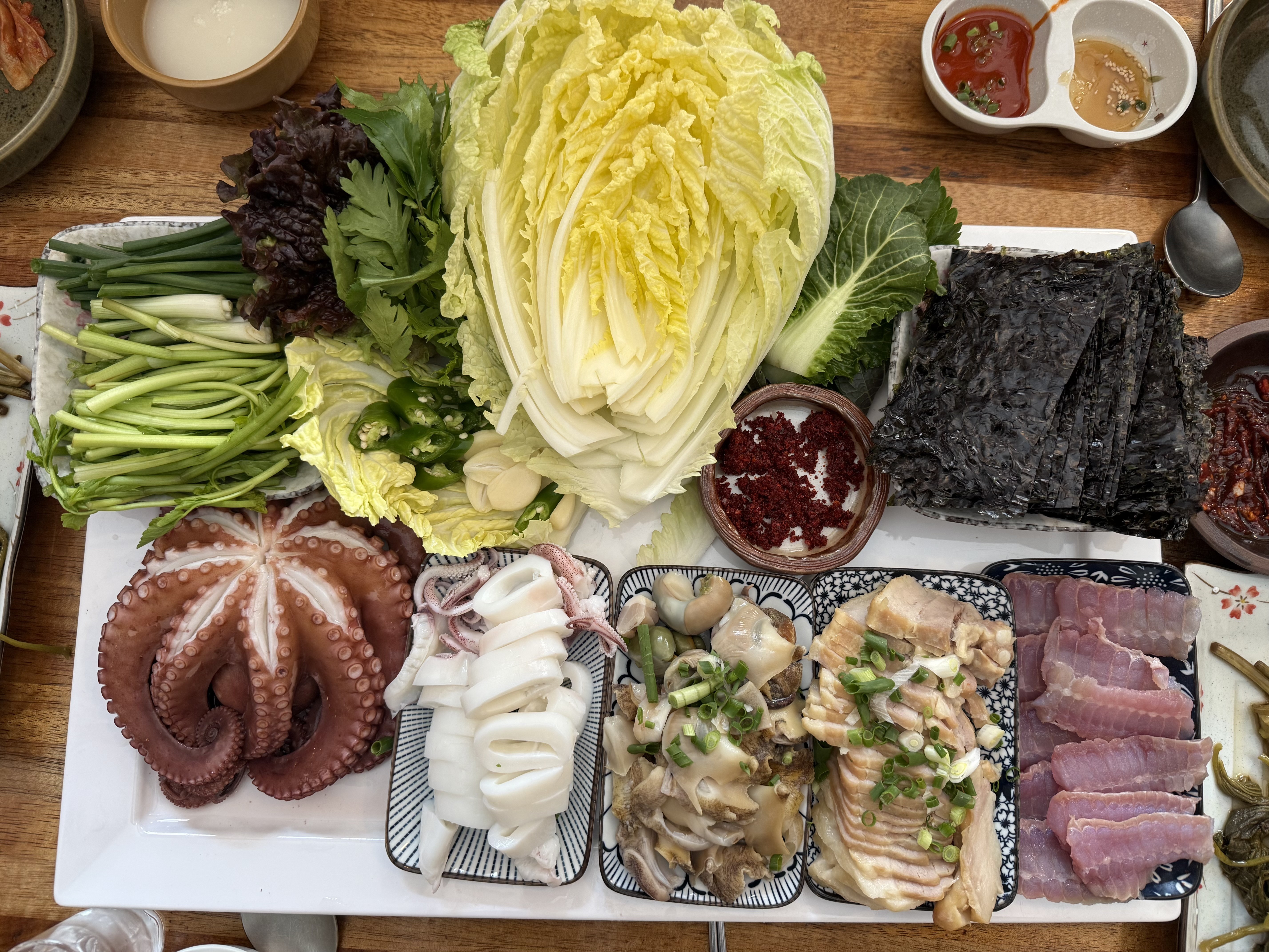 해조민속마을 사진 6