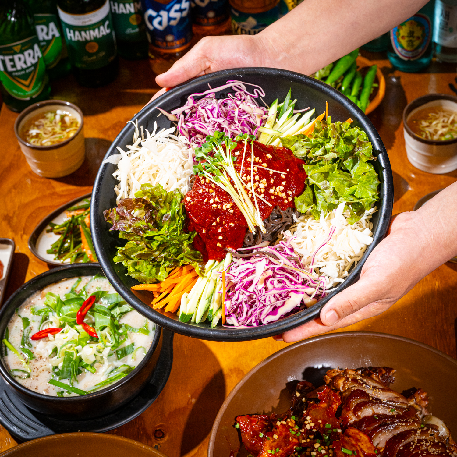 가장맛있는족발 강남1호점 사진 6