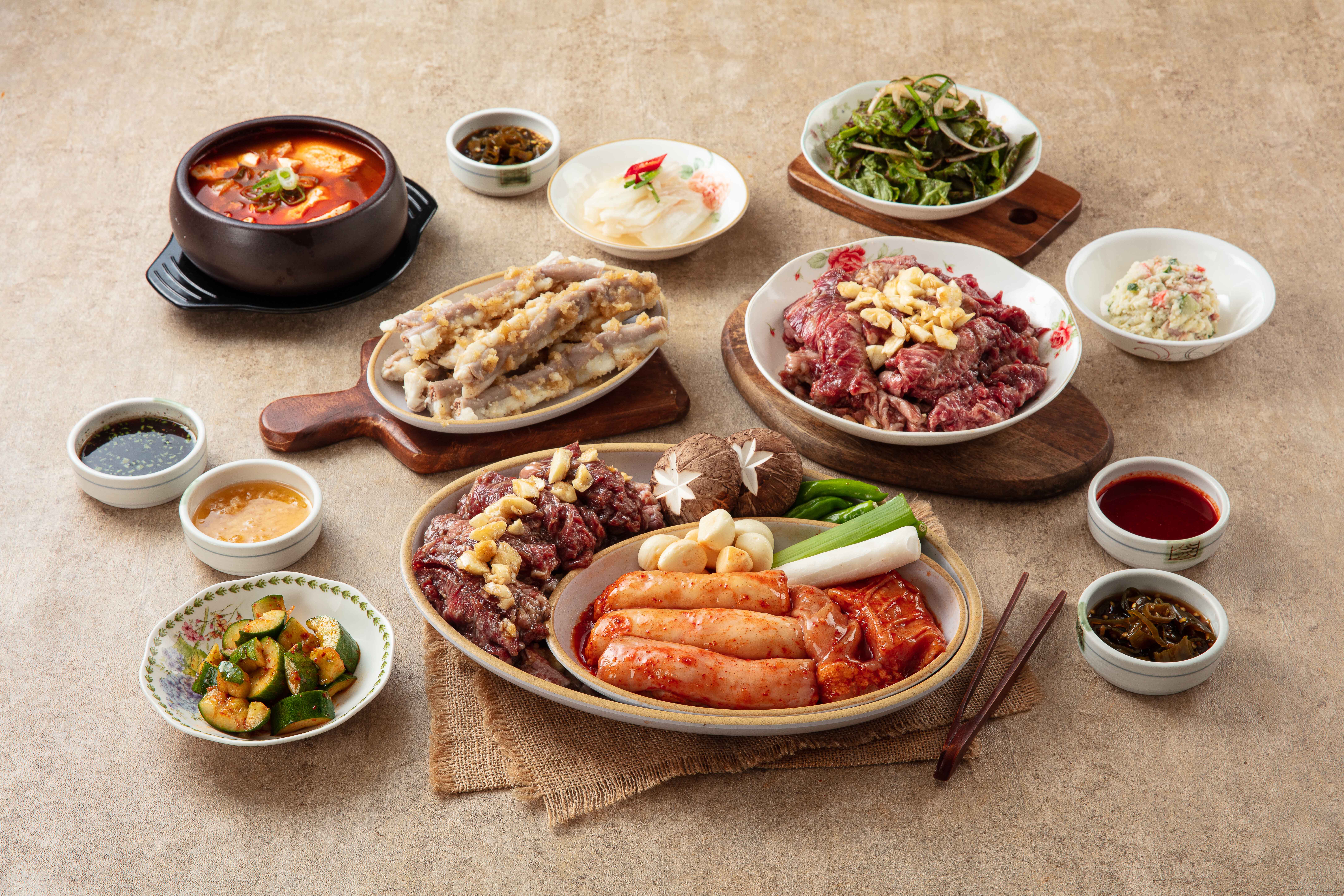 세광양대창 논현점 사진 8