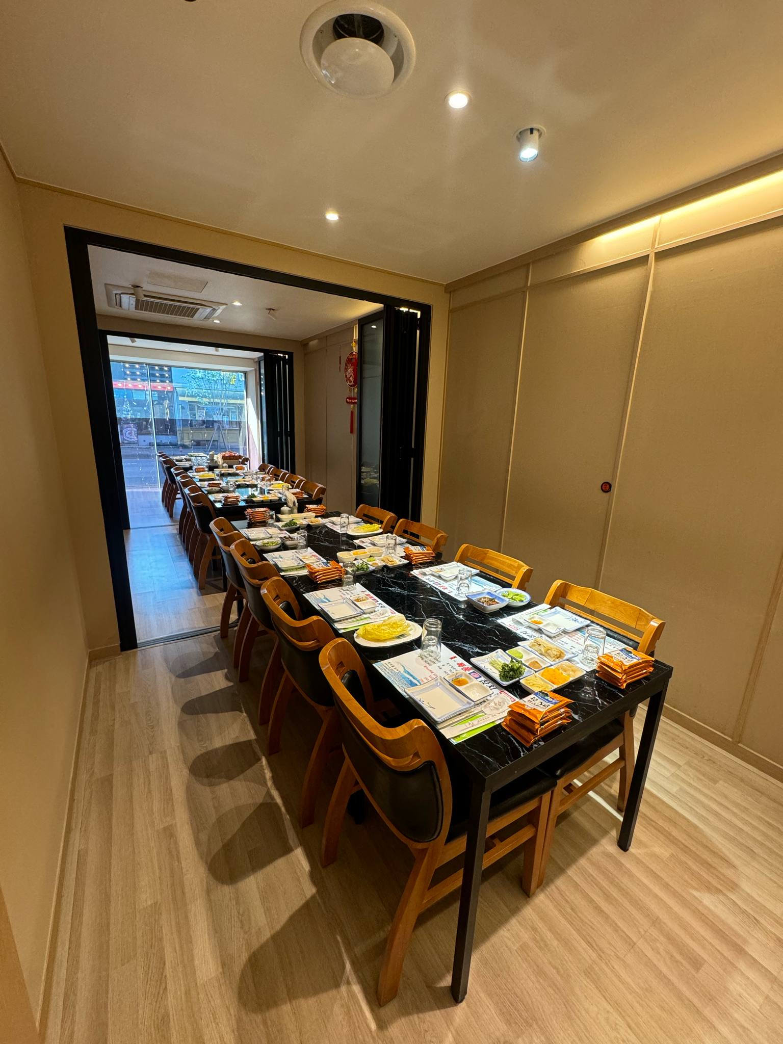 일곡신폭풍참치 3