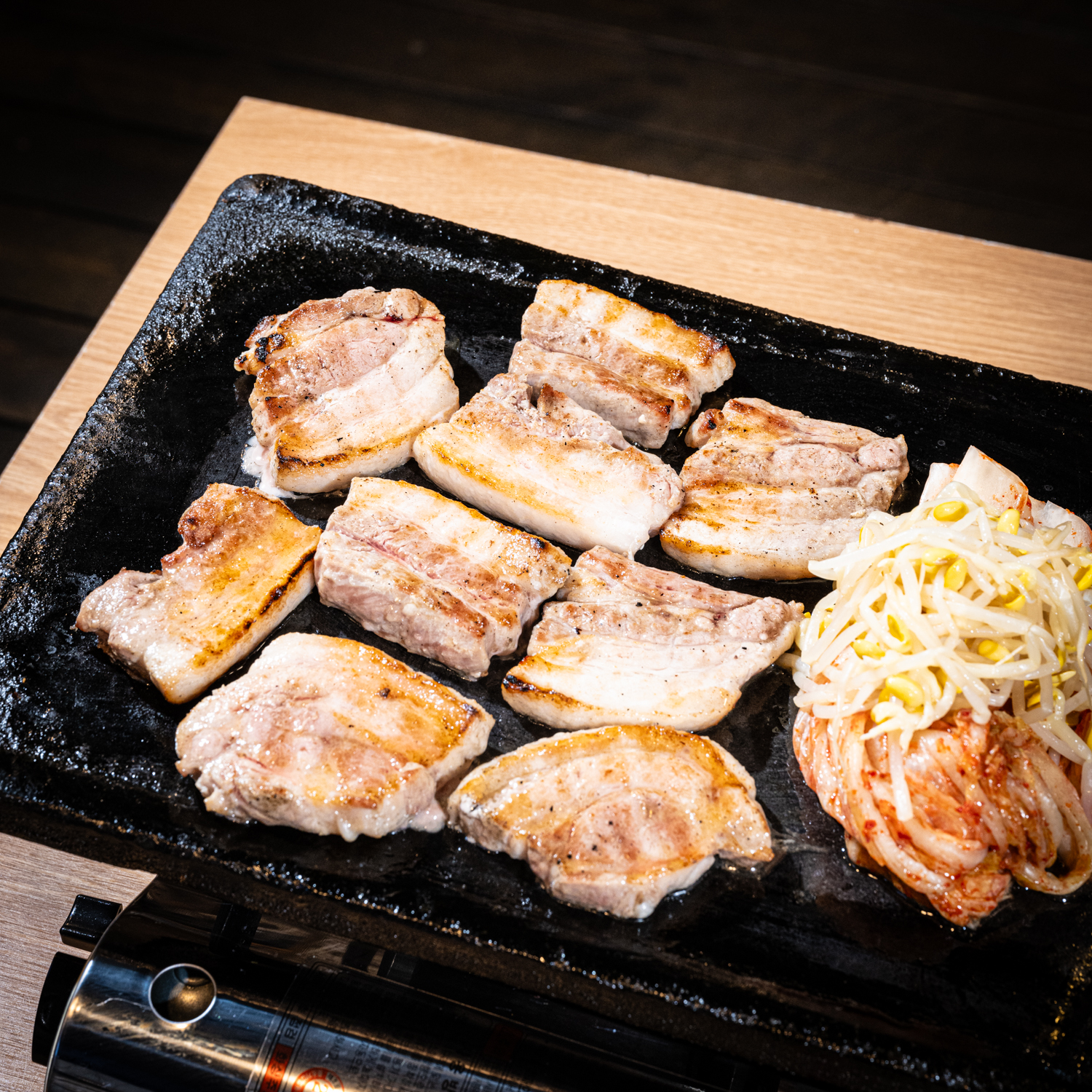 돌판집 강남본점 사진 2