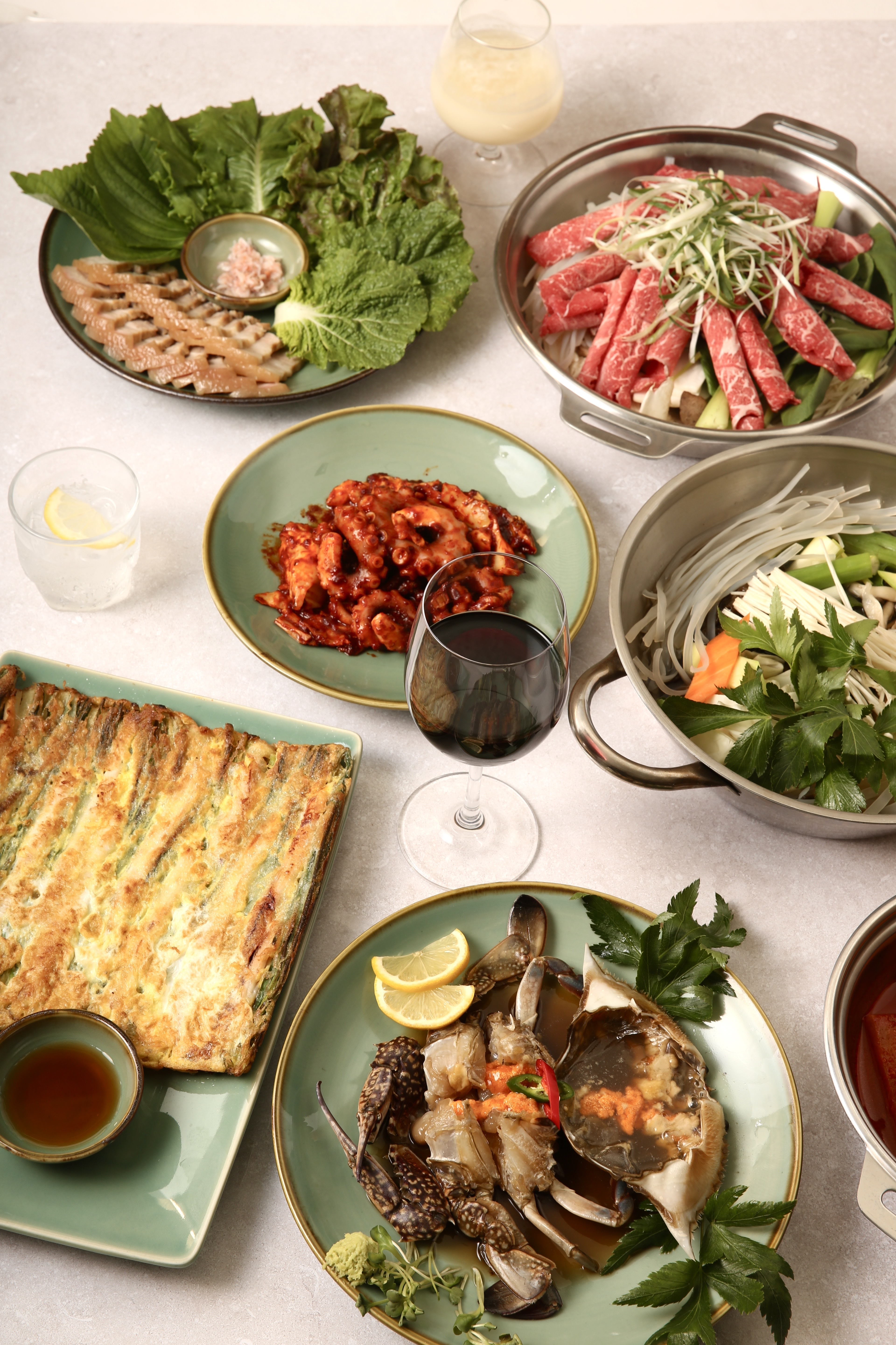 미담재 역삼역점 사진 3