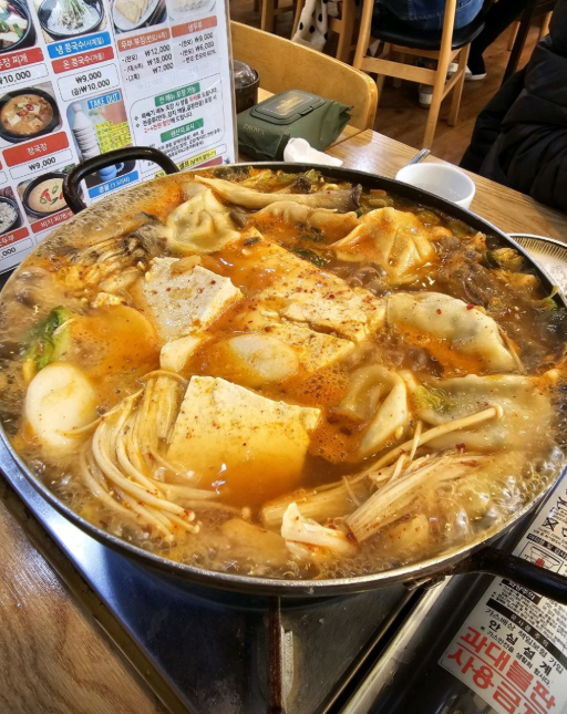 양심콩마당본점 4