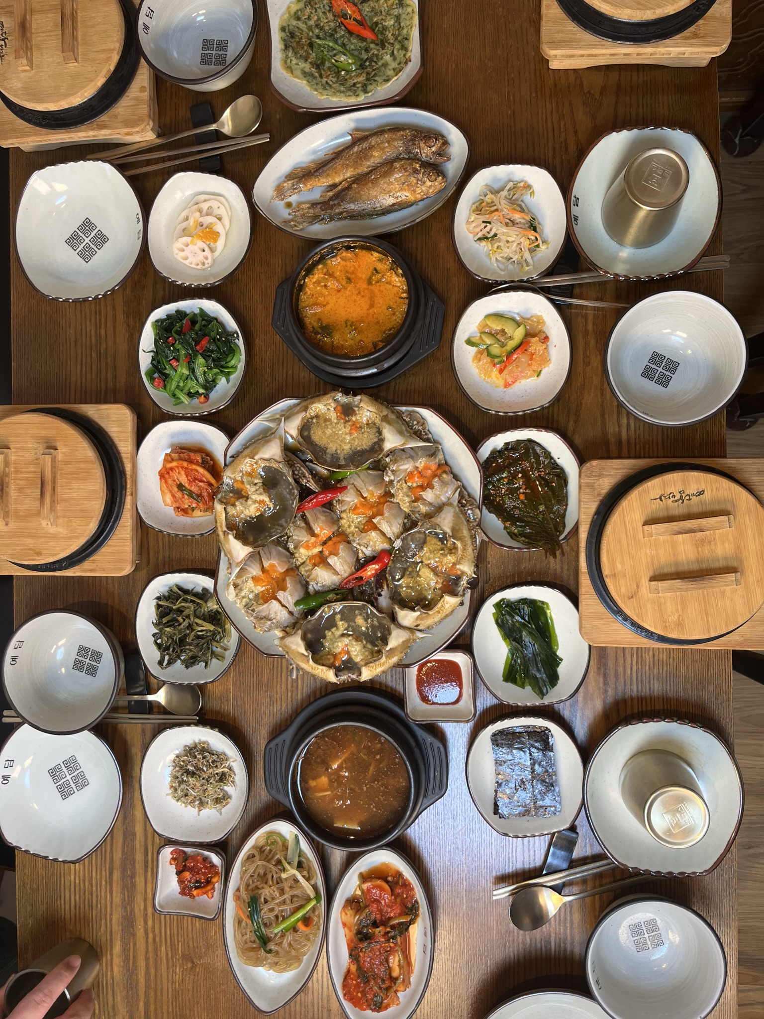 예담밥상 사진 5
