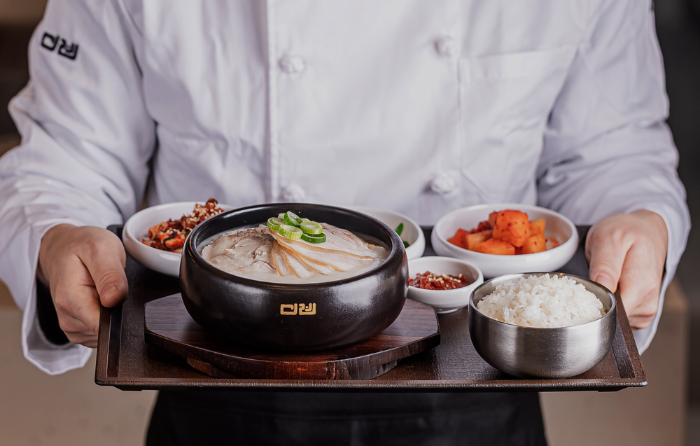 미례국밥 센텀점 사진 8