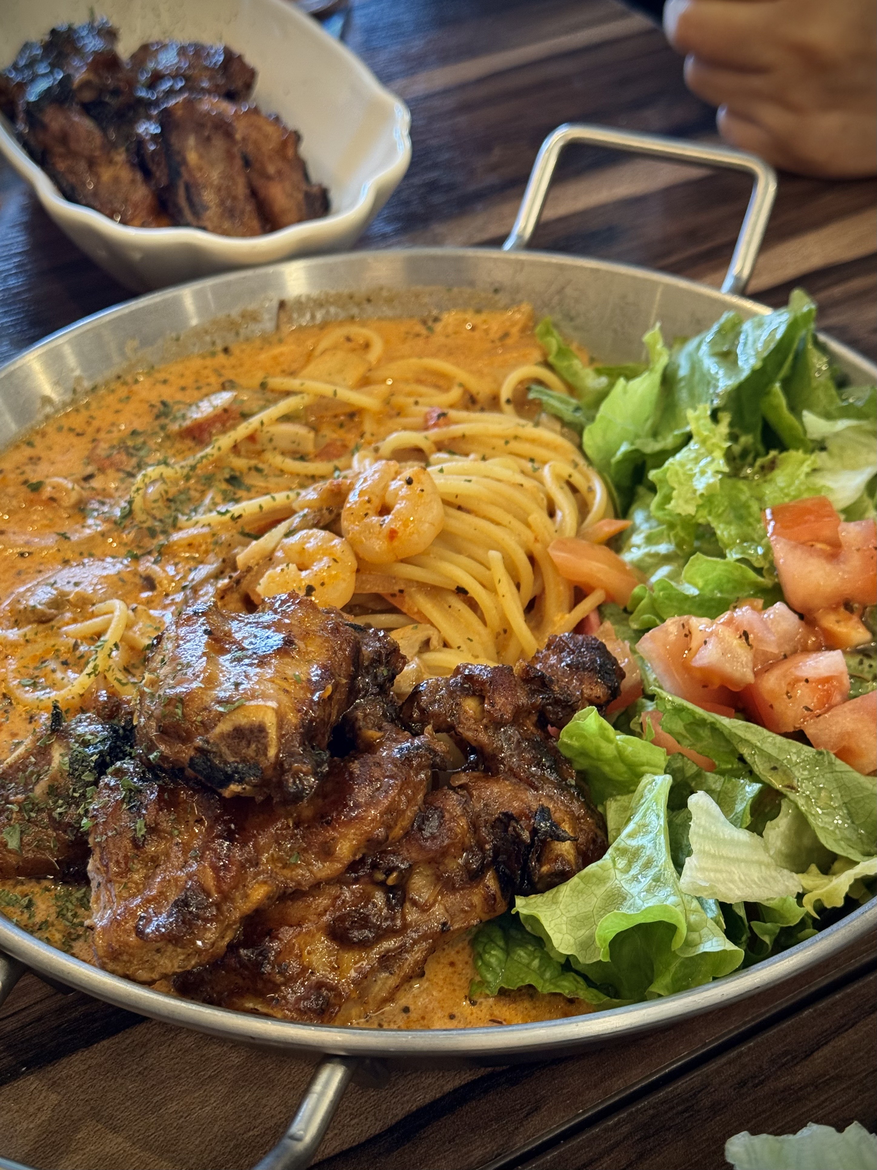Haedeunbueok (해든부엌) 1