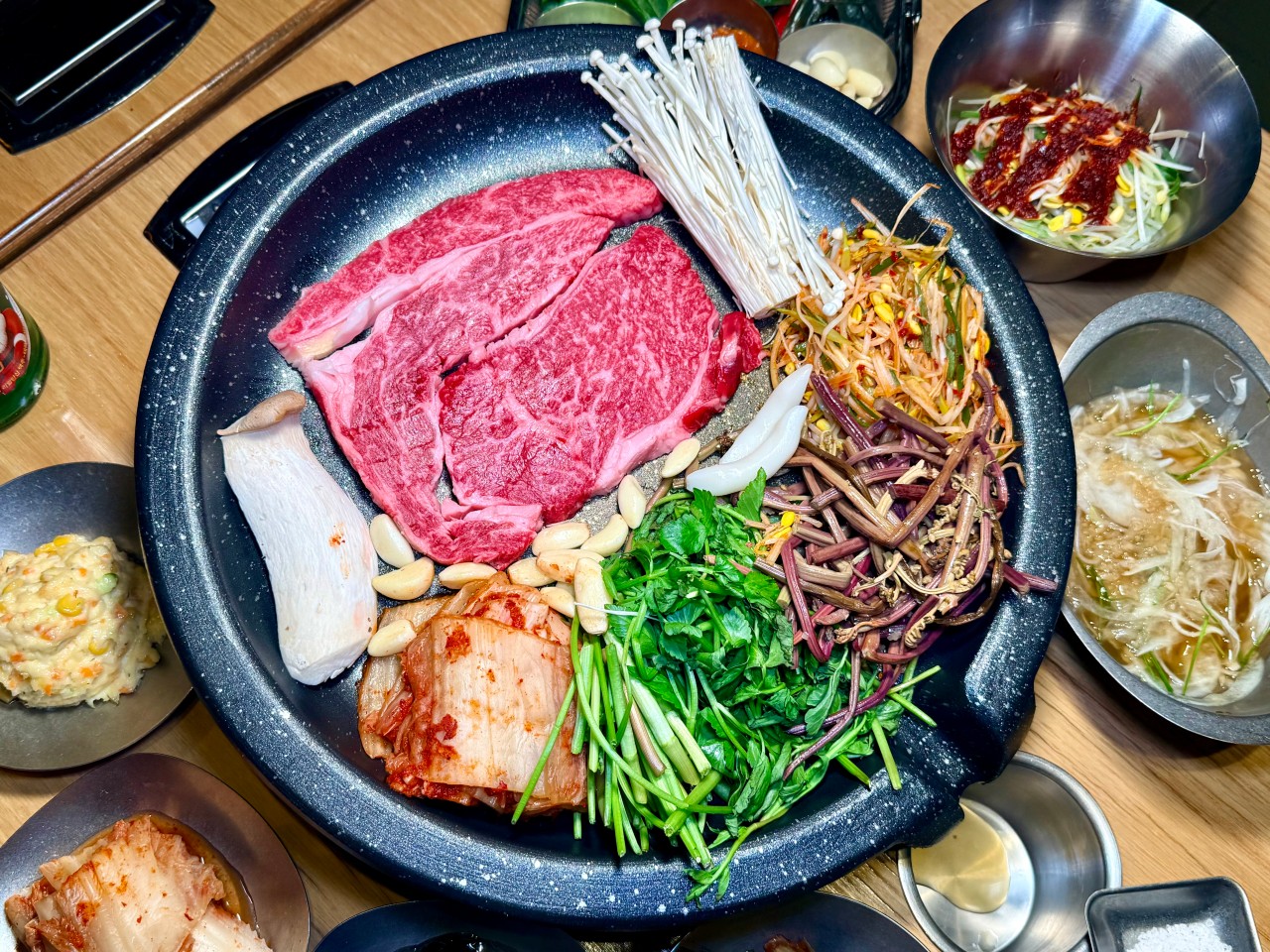 무궁화정육식당 사진 7