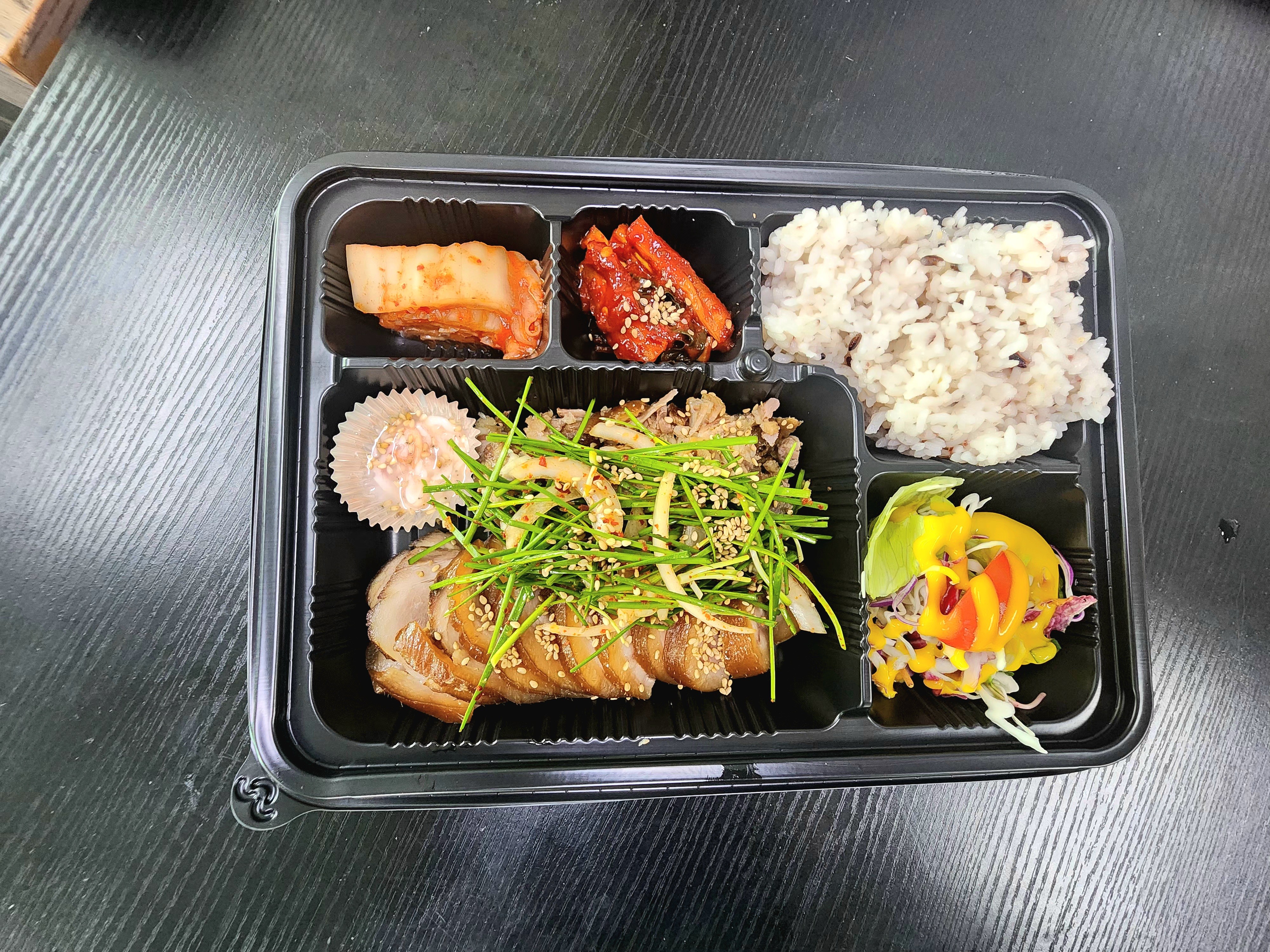 성산 행복한밥상 사진 4