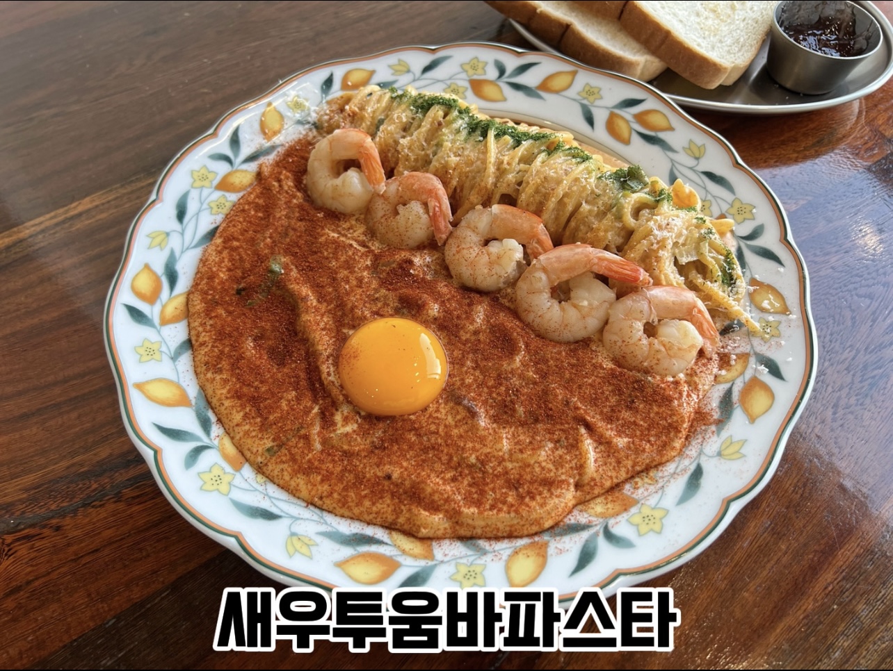 Donkkaseumandeuneunnamja 6