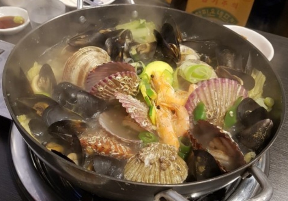 Odongdo (오동도) 3