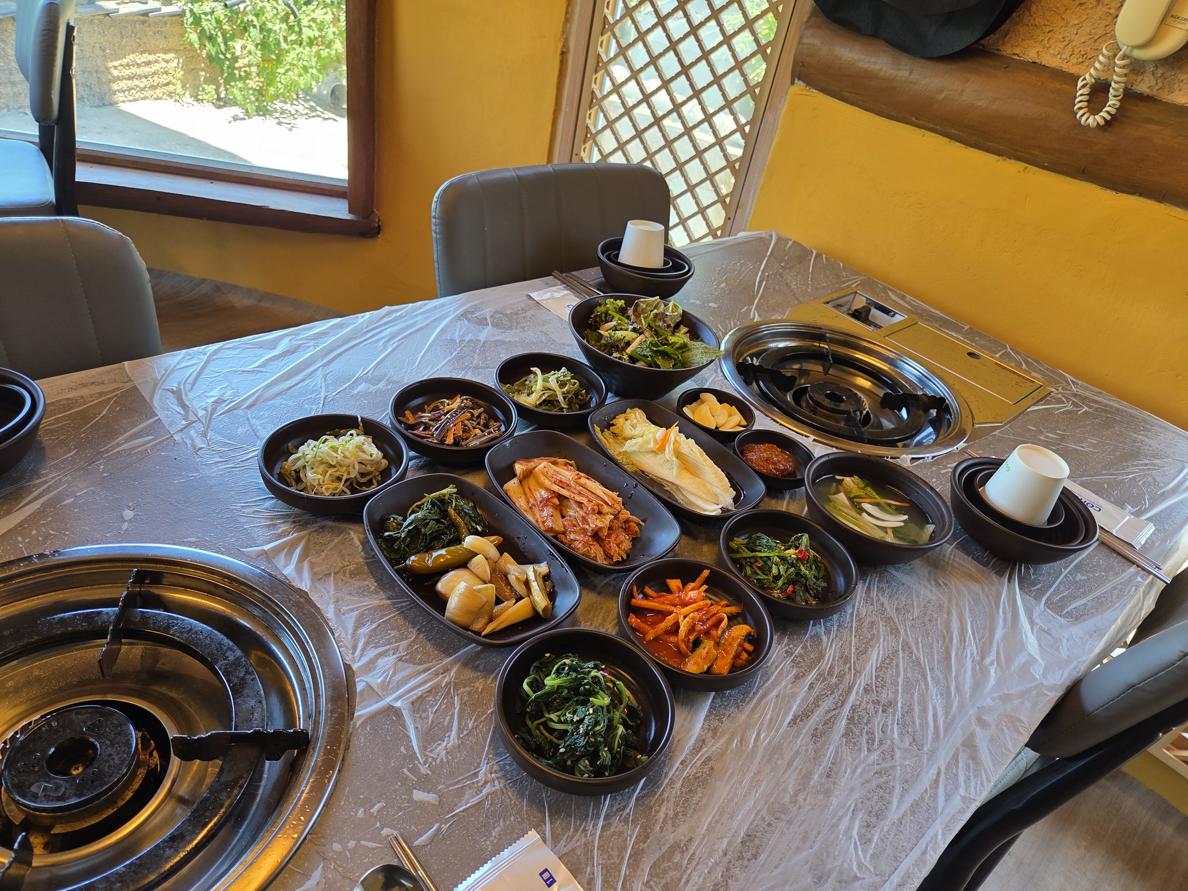 오리전문점152 부산강서본점 사진 4
