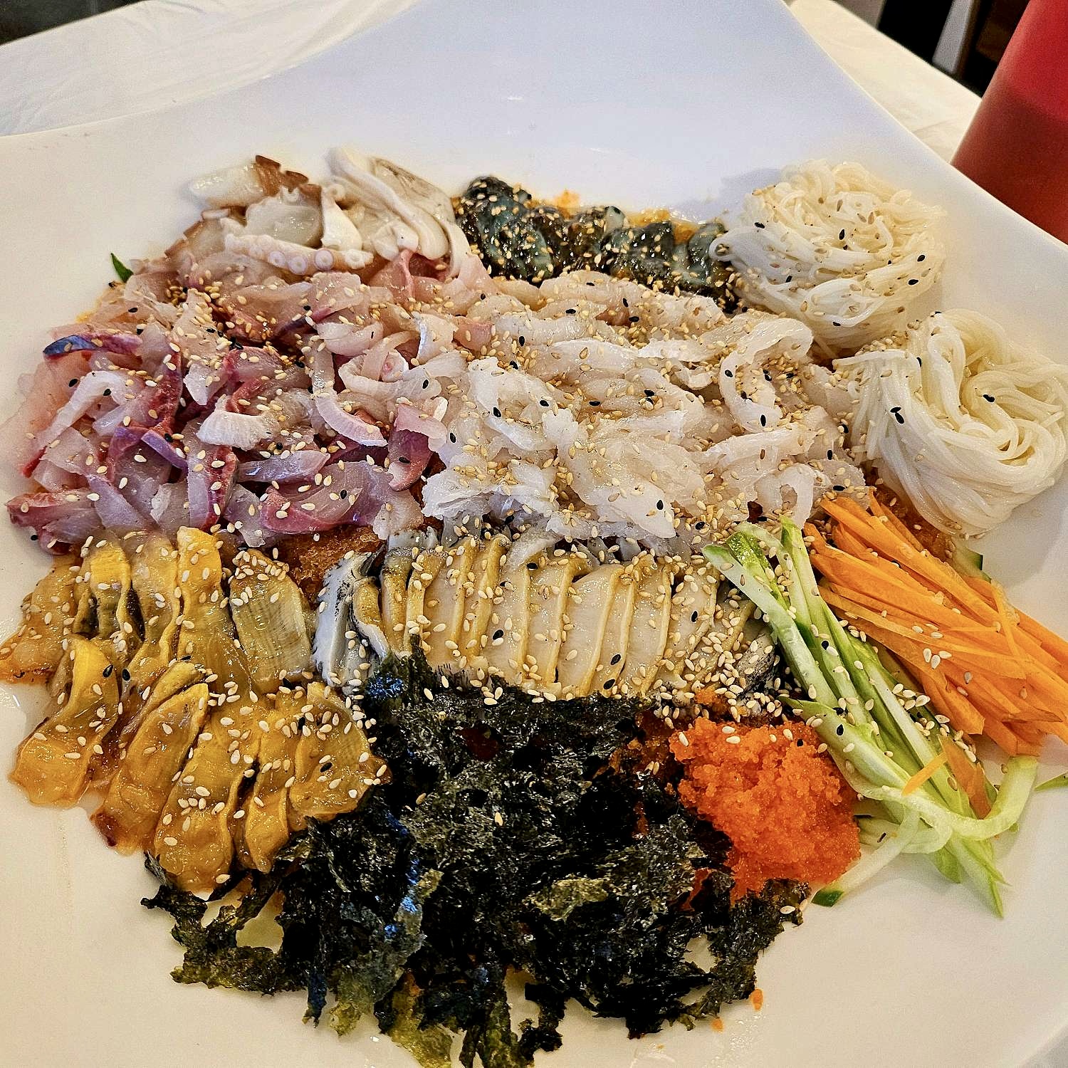 헌화로횟집 사진 3