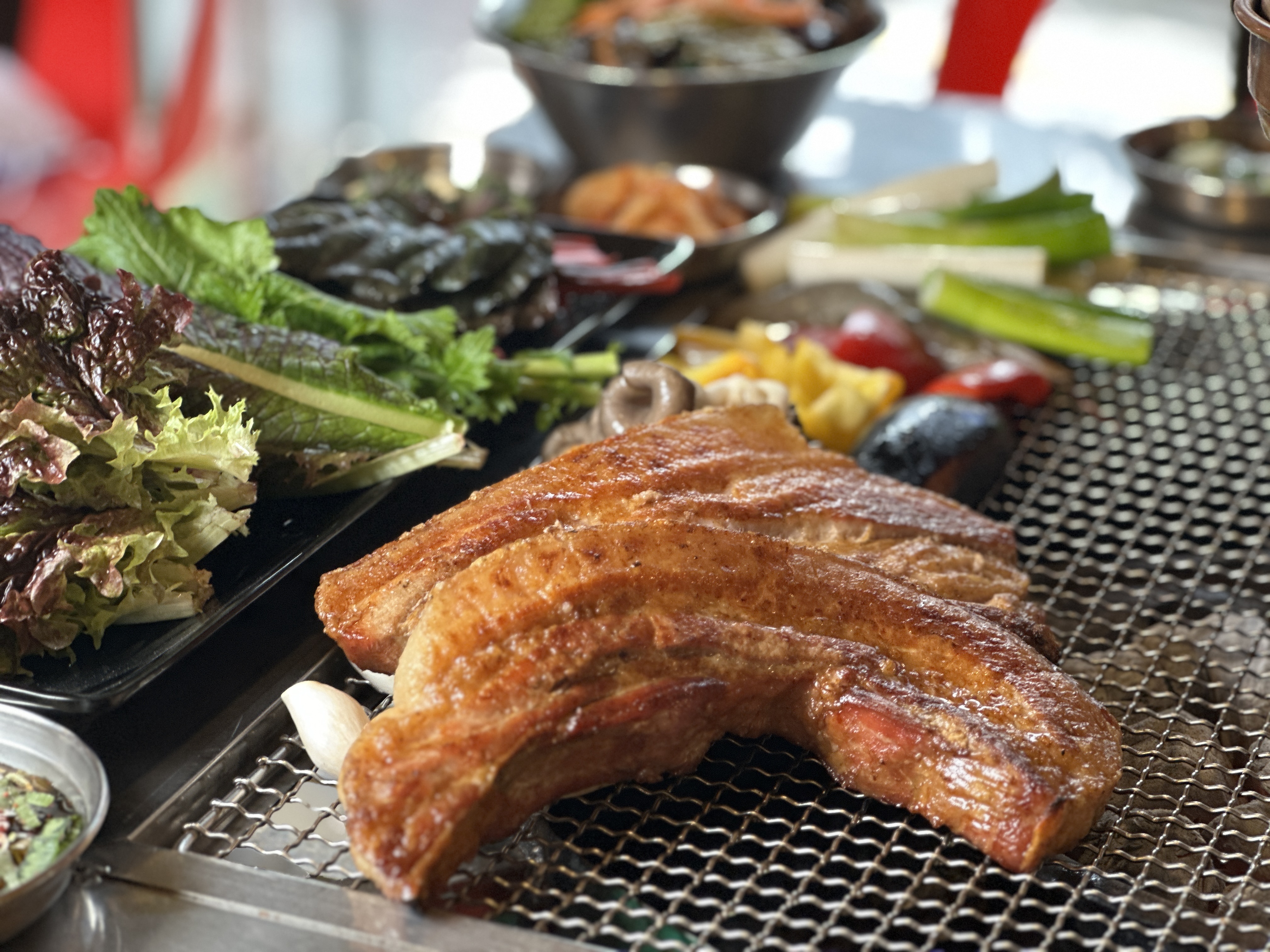 빨간의자집 강남역점 대표 이미지