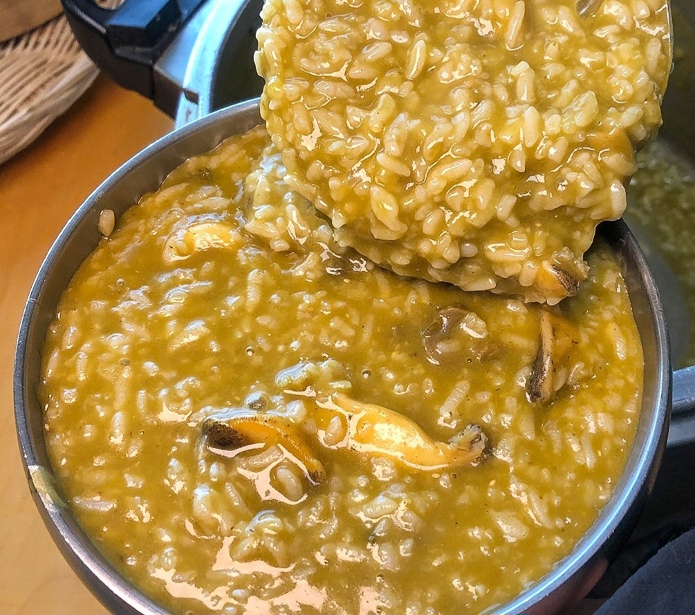 오직전복죽 기장끝집 사진 2