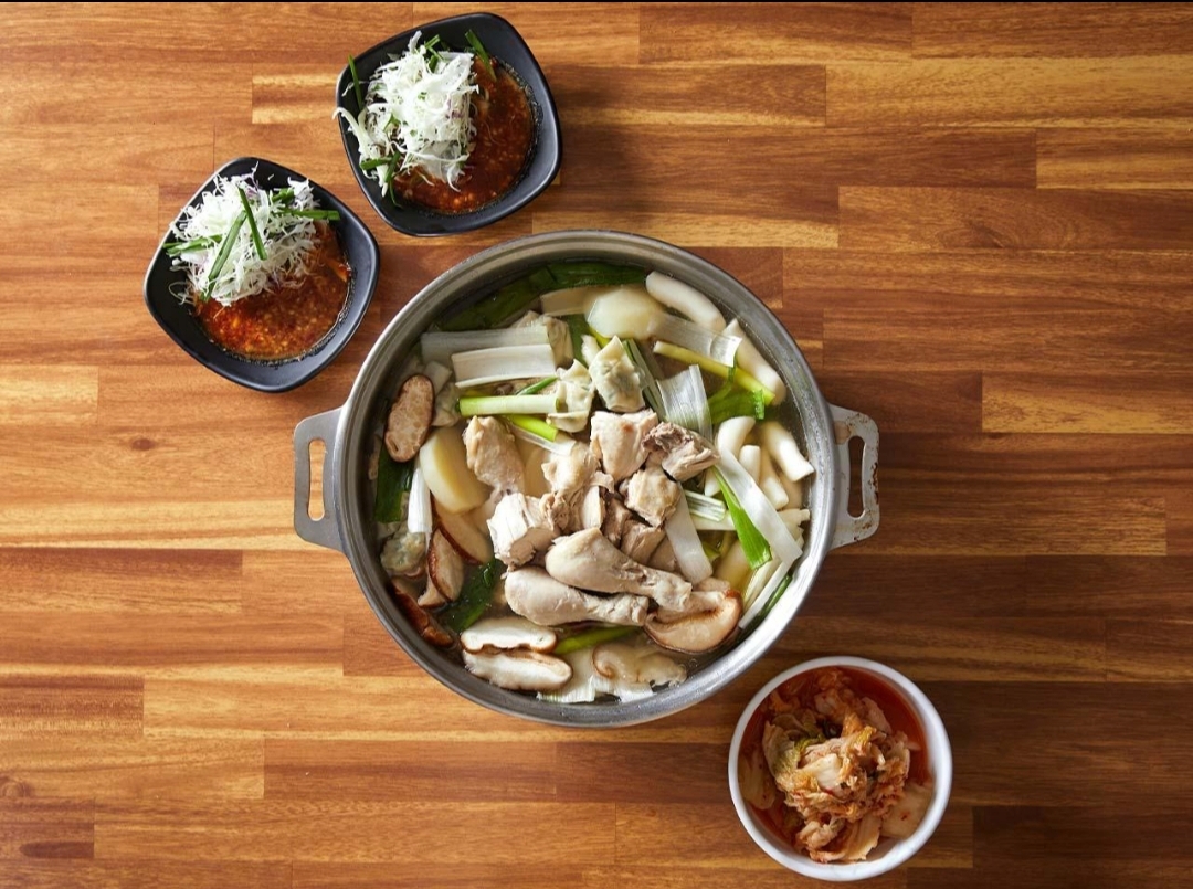 동대문명가 닭한마리 사진 5