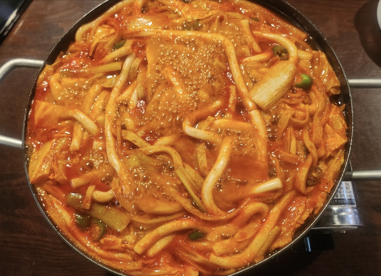 술독 속초점