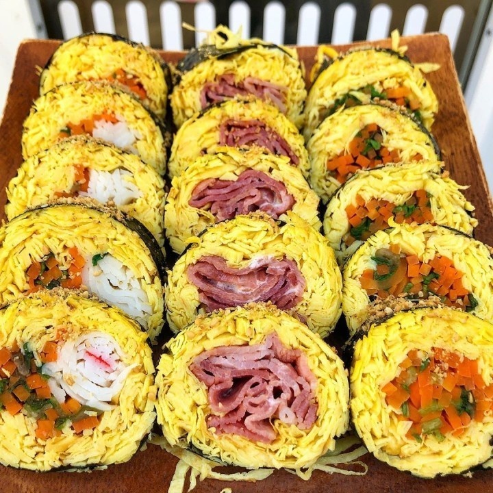 보슬보슬 역삼본점 사진 3