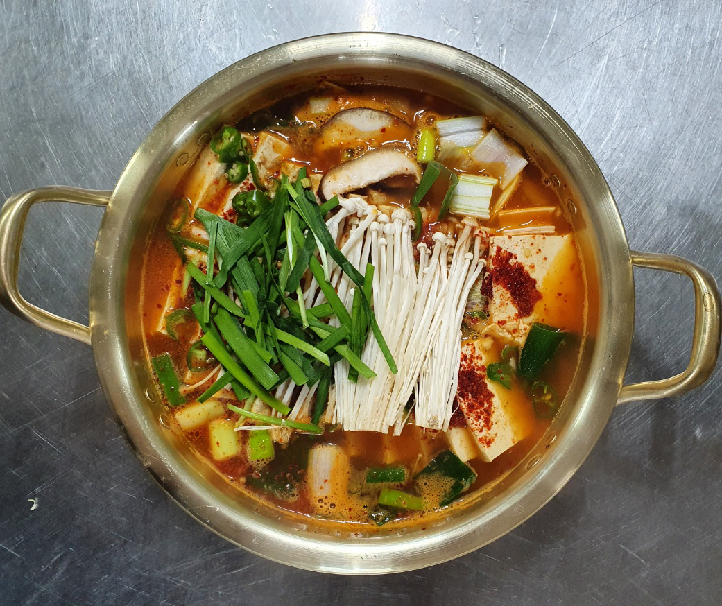 웅배네식당 5
