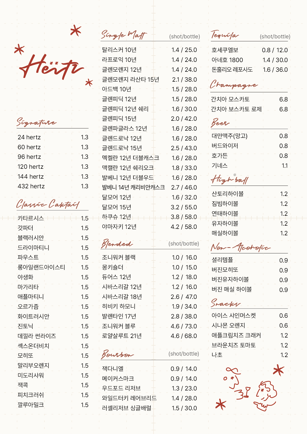 헤르츠 혼술바 의정부점 사진 2