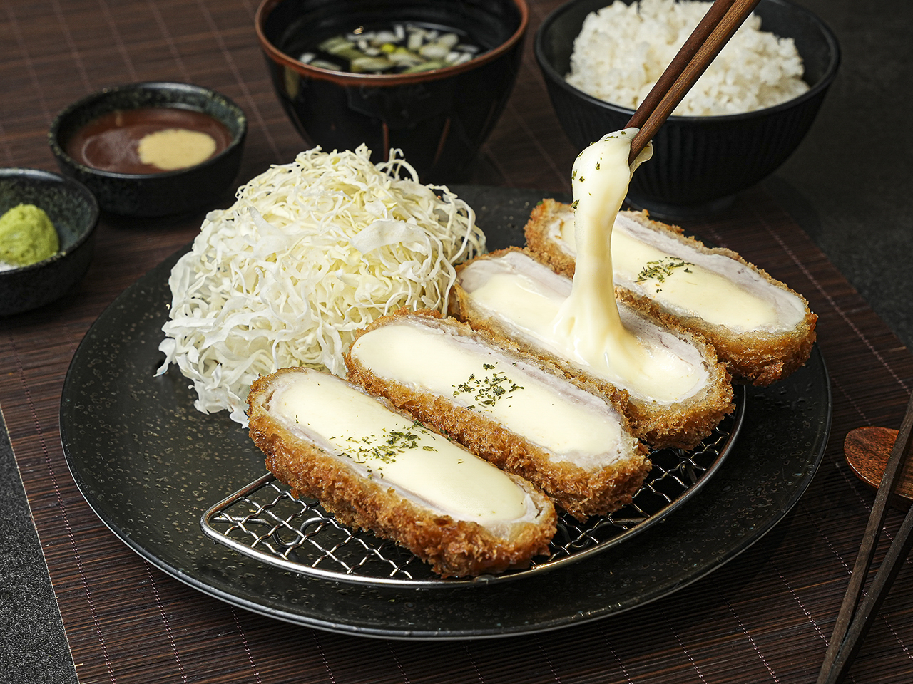 카츠몬스터 4