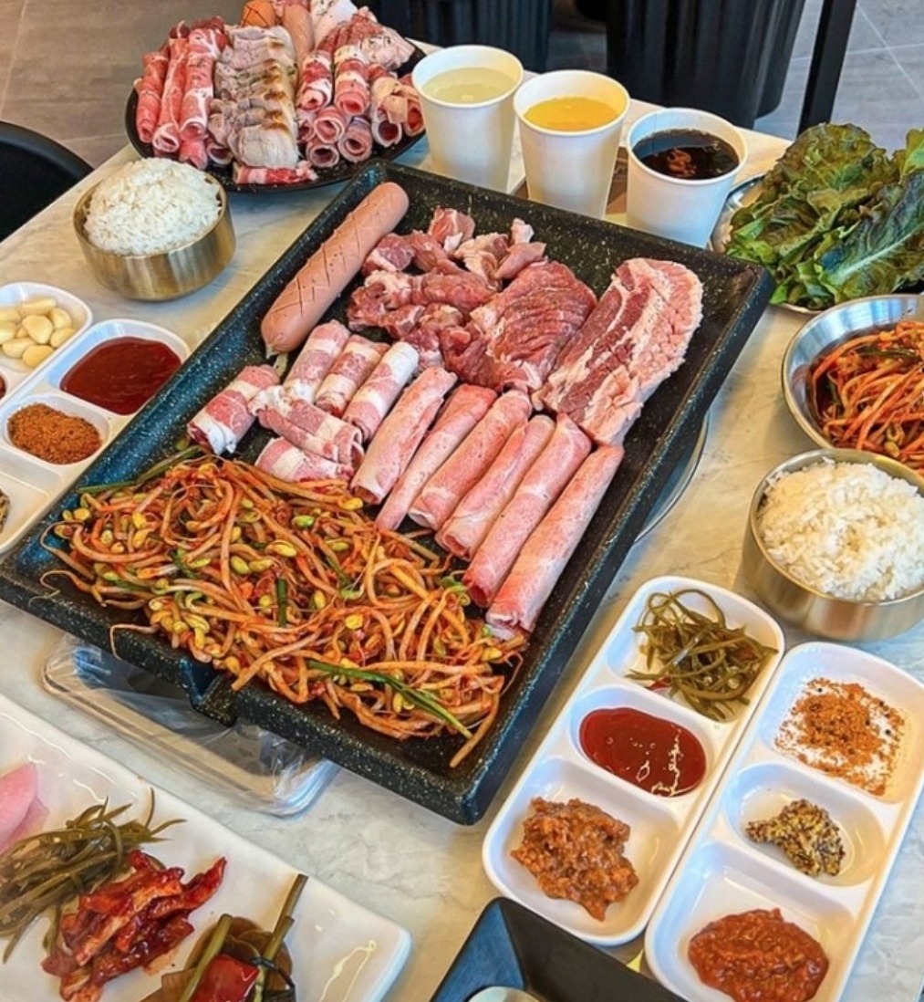 숙성화로 대표 사진