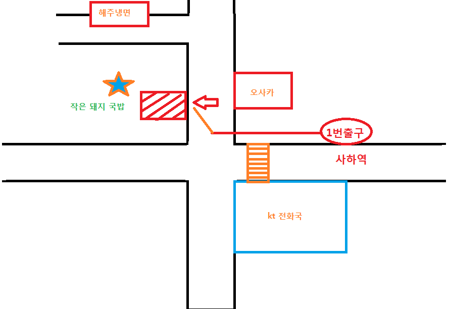작은돼지국밥 사진 6