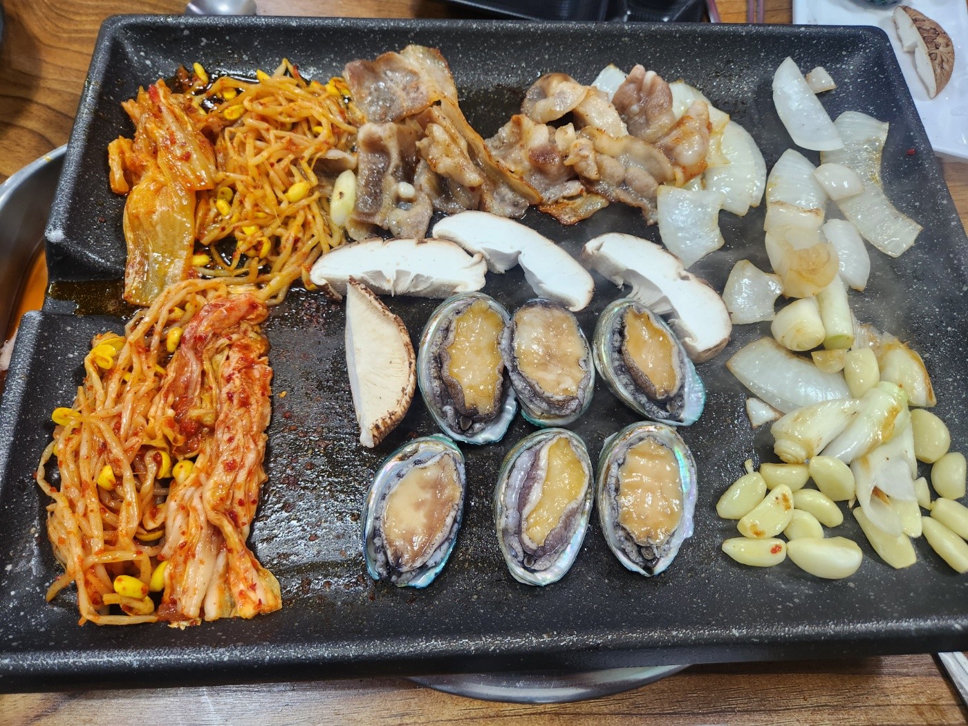 미수삼겹살 사진 6