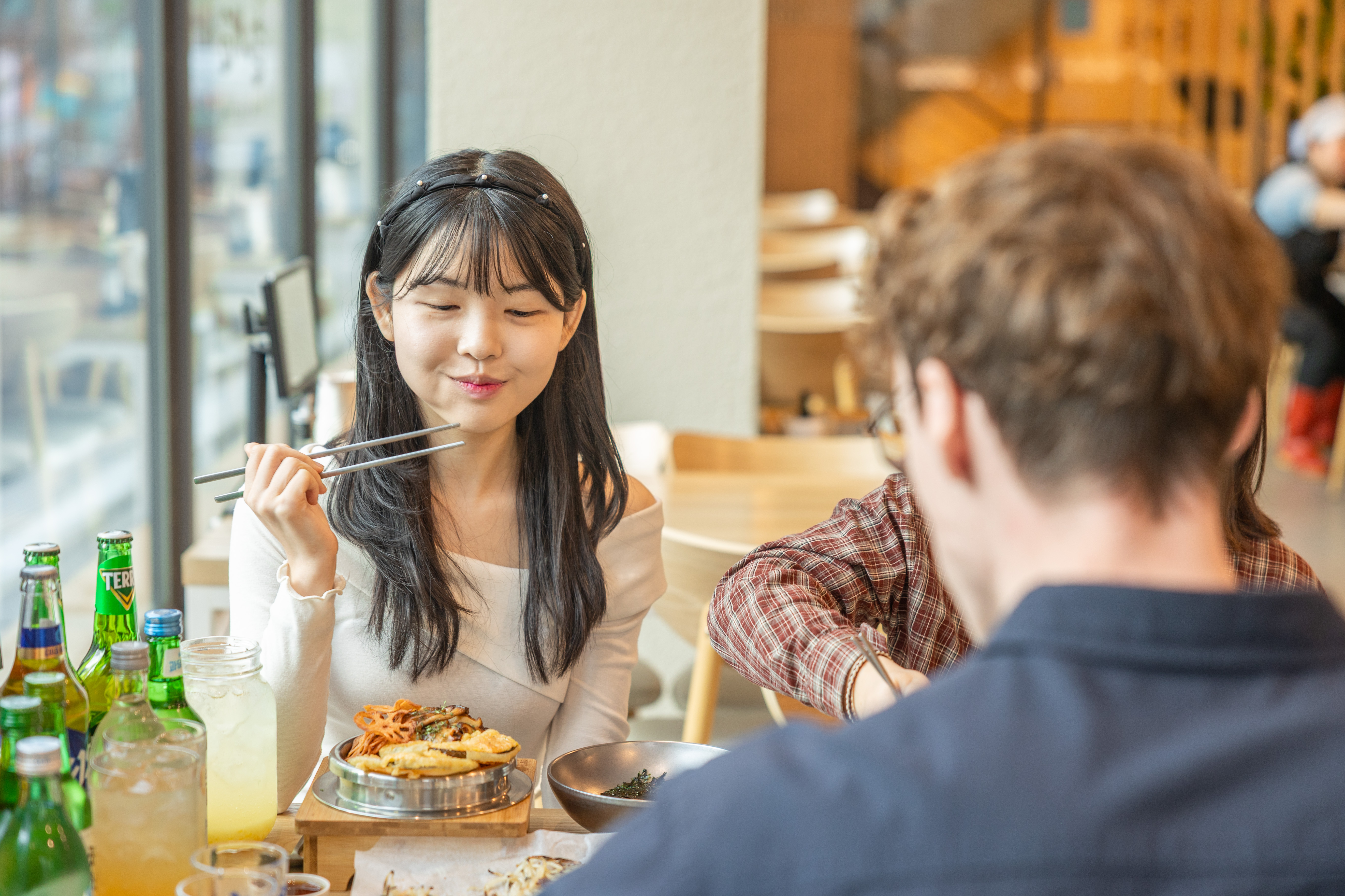 솥내음 종로인사동점 사진 6