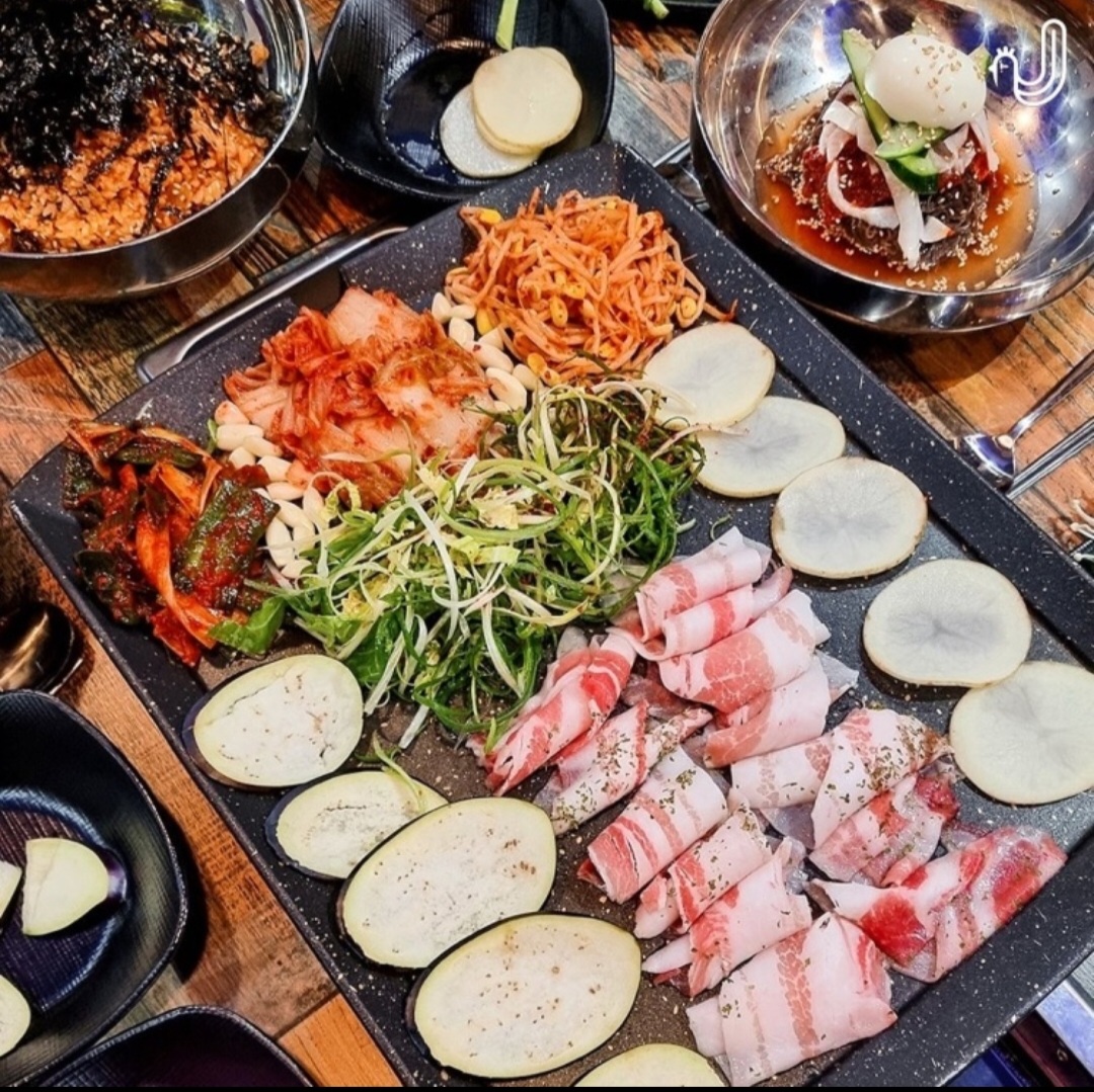 일품대패 석현점 사진 4