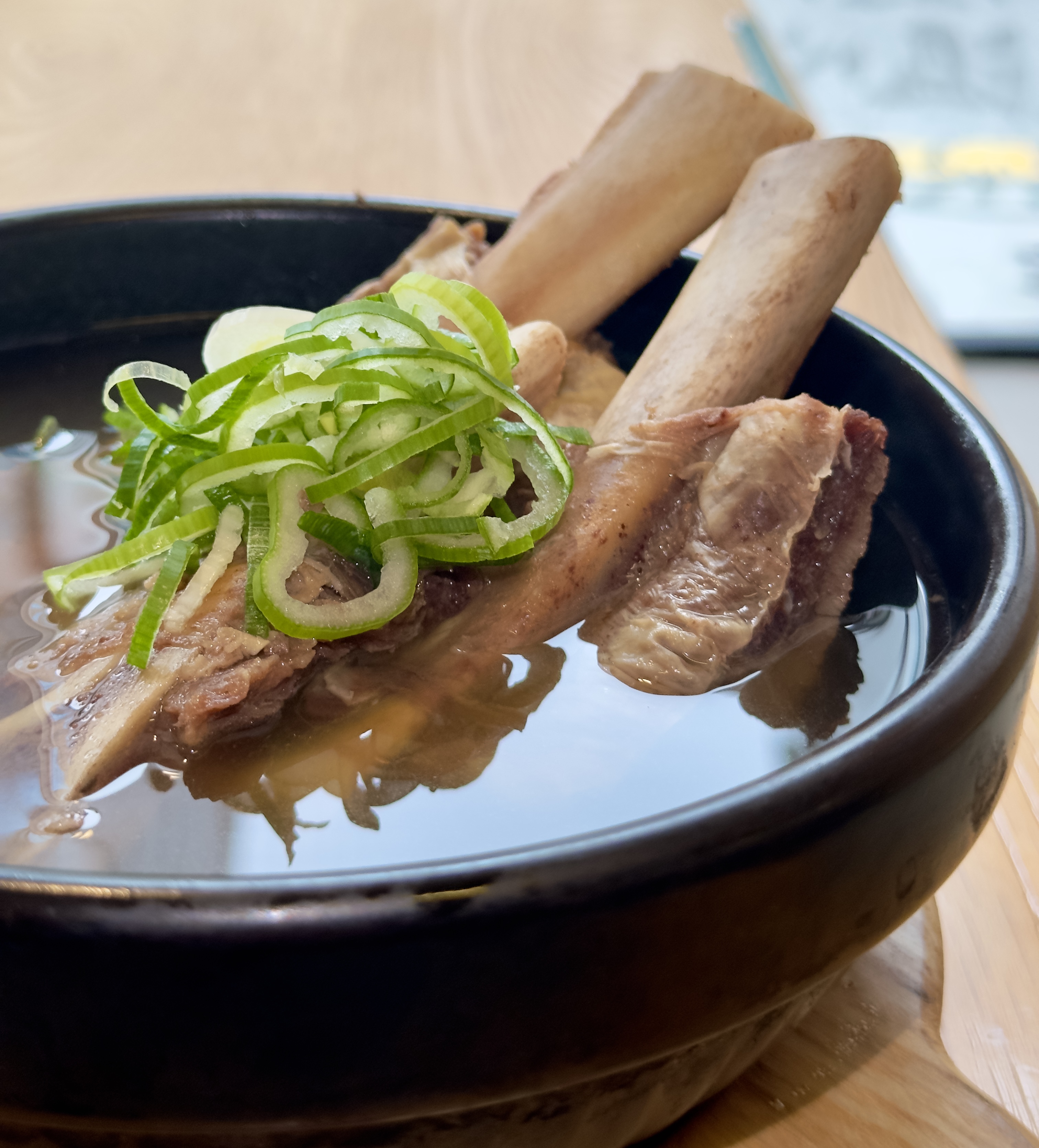 온심옥 역삼본점 사진 5