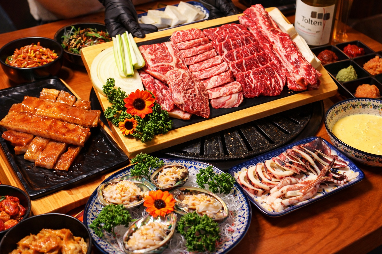 산토스틸라 사진 4