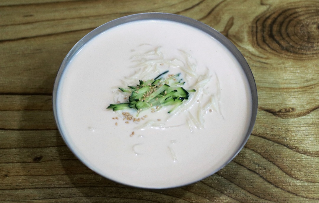 Sindokalguksu 6