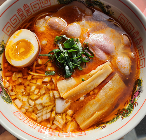 멘츠루 강남점 사진 5