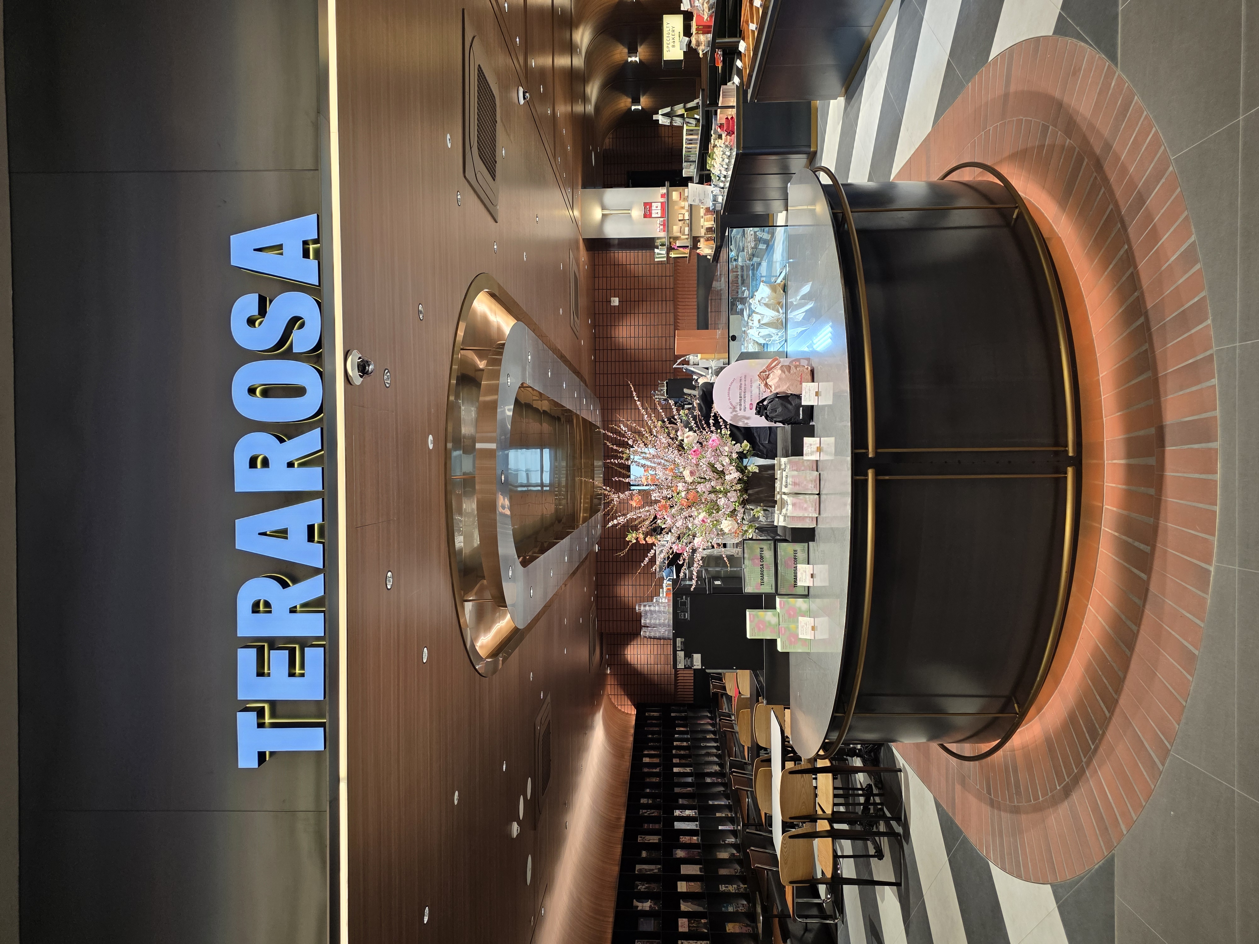 Terarosa 1