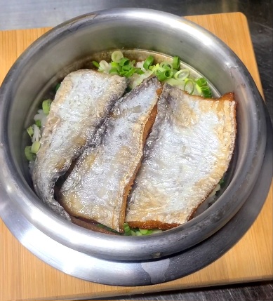 담백 중문점 사진 5