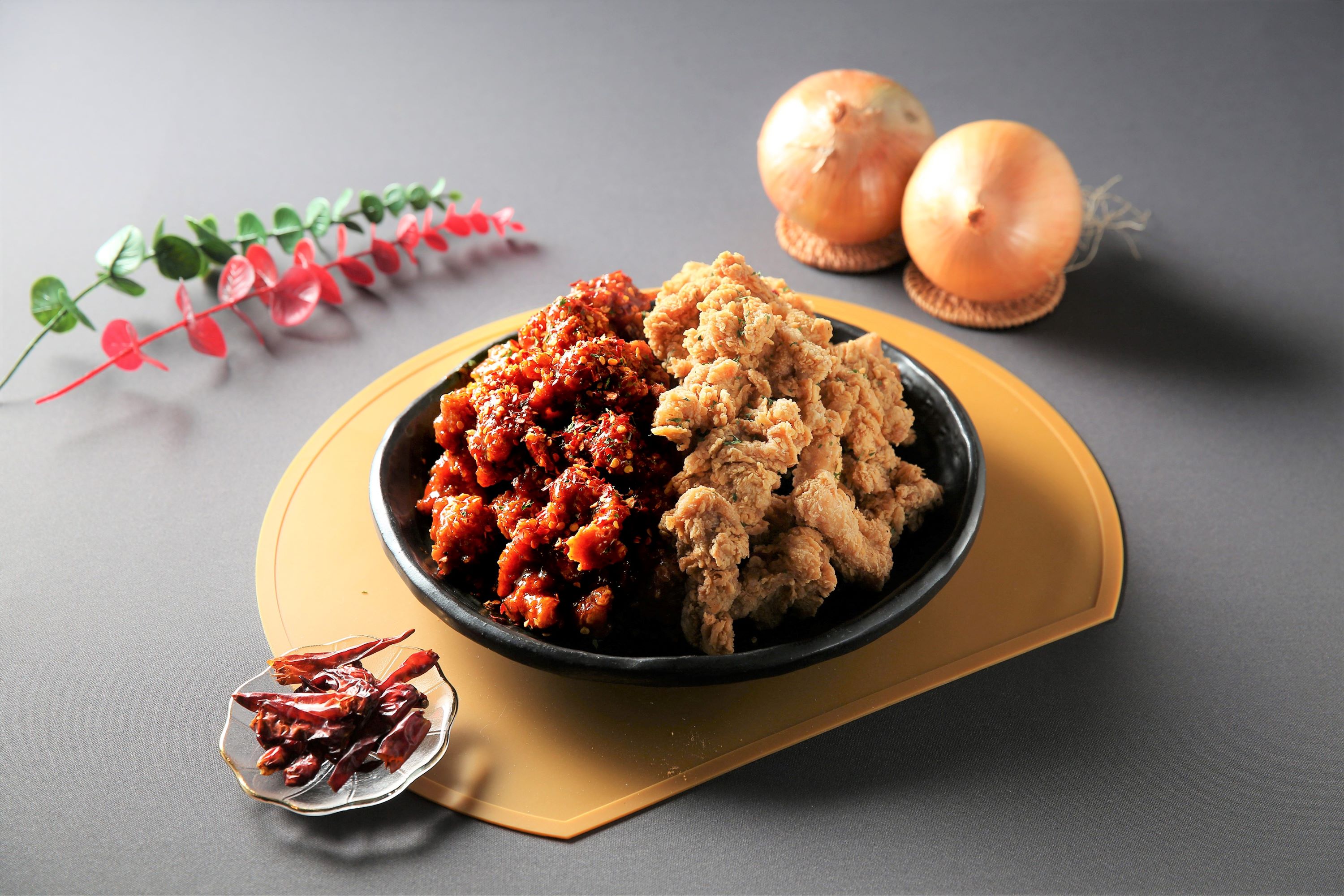 통닭왕 강남본점 사진 3
