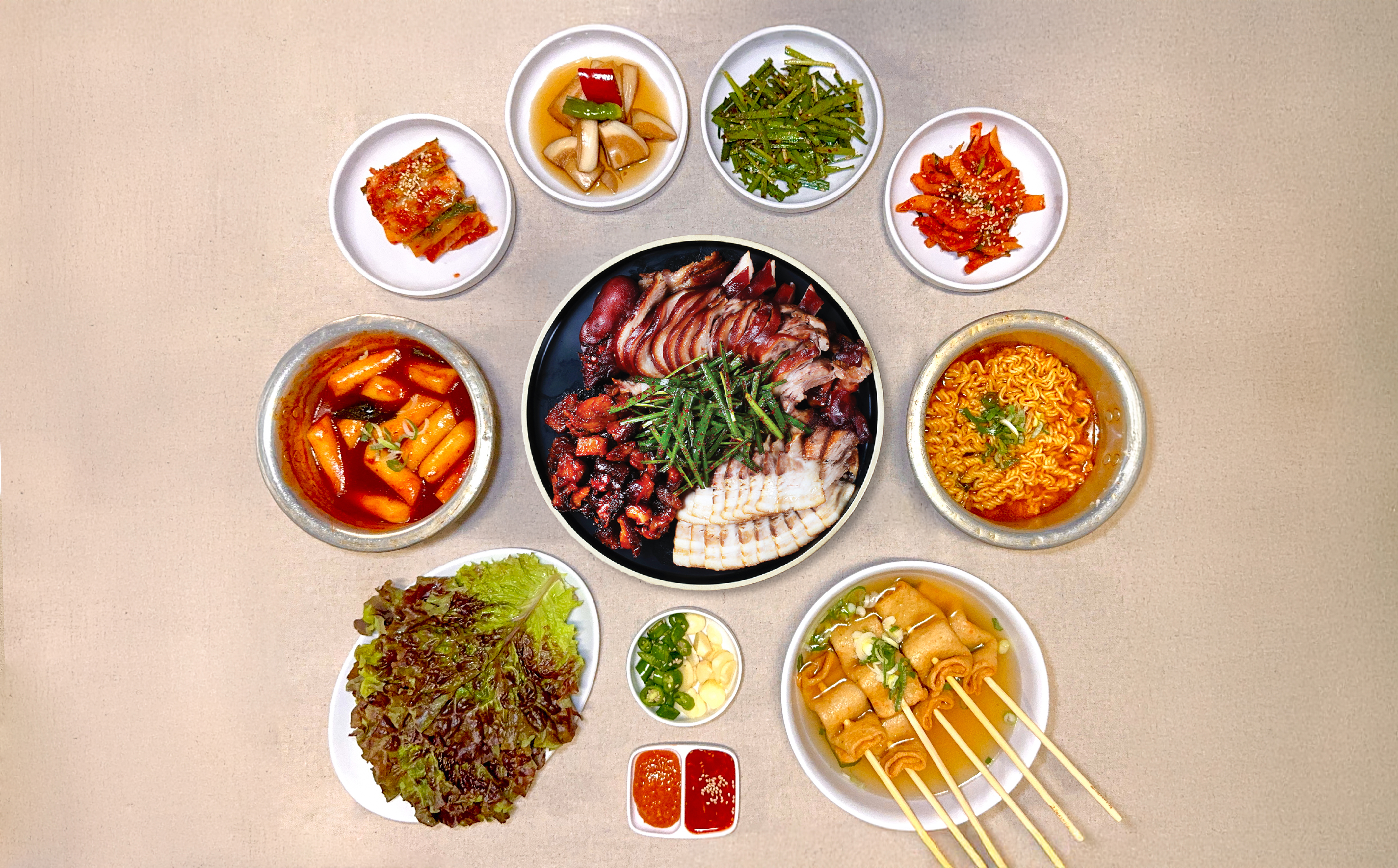 이공족발 잠실새내점 사진 6