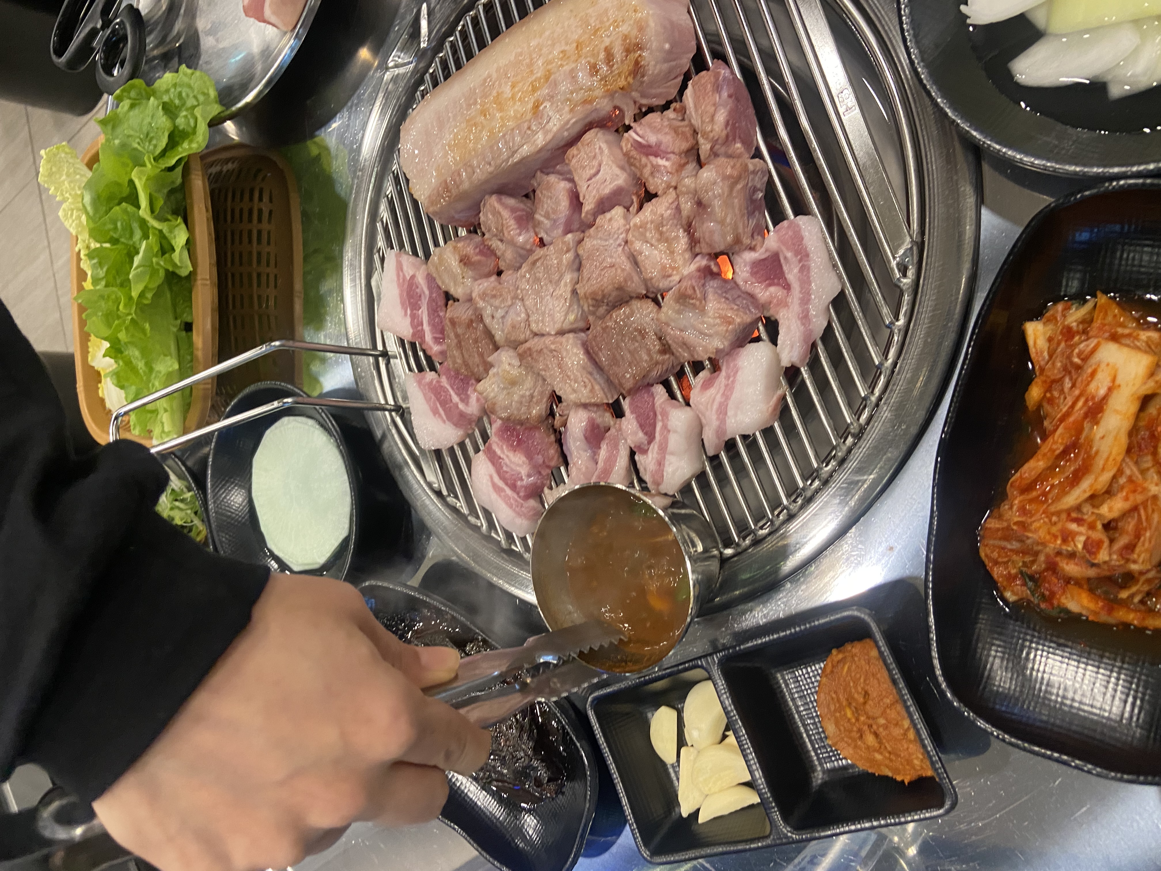 열정돈 사진 5