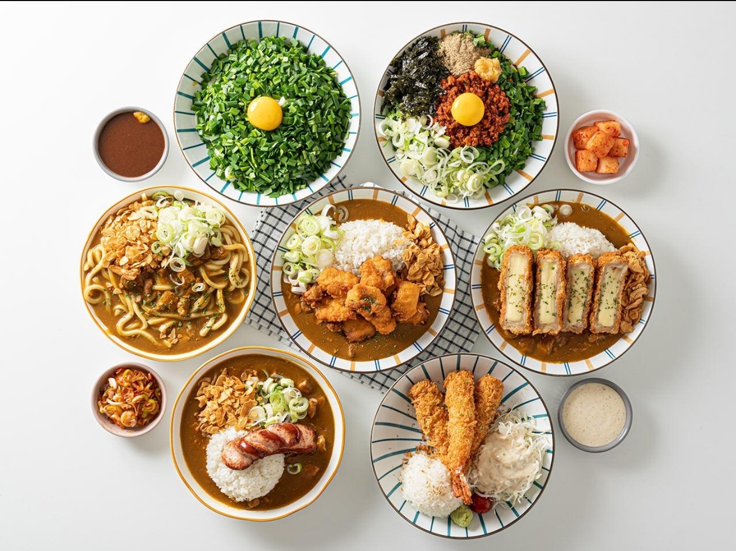 돈꿈 카츠앤소바 사진 3