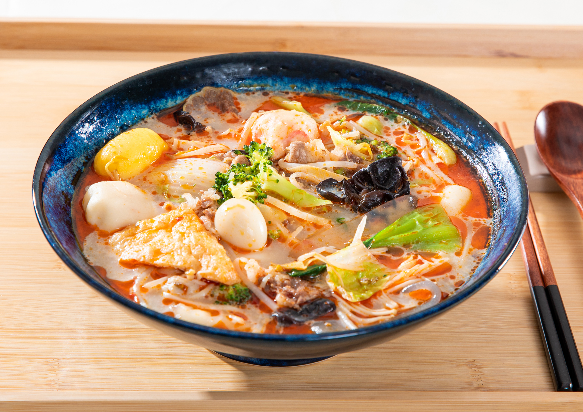 백미가마라탕 사진 2