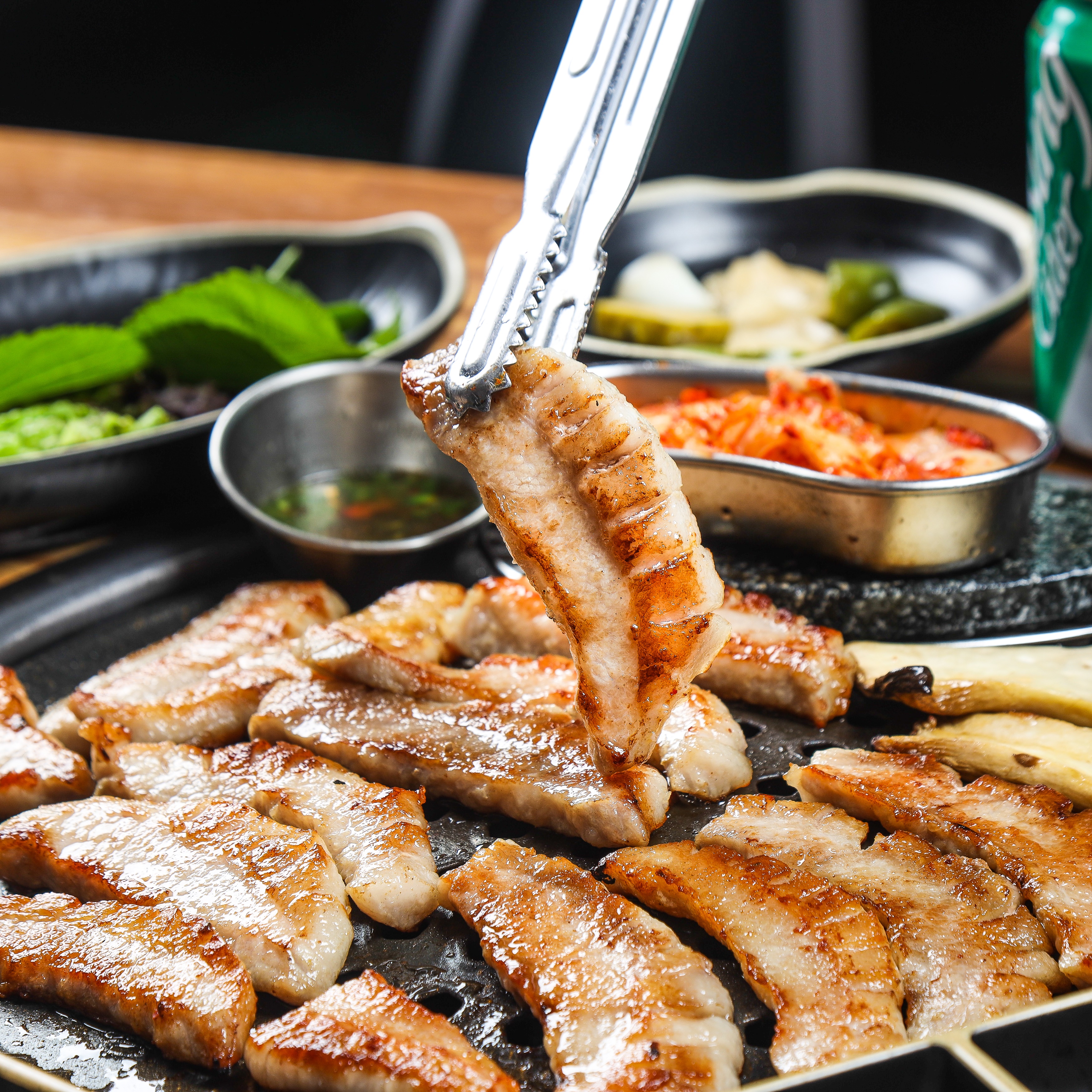 동방축산 괴정점 사진 2